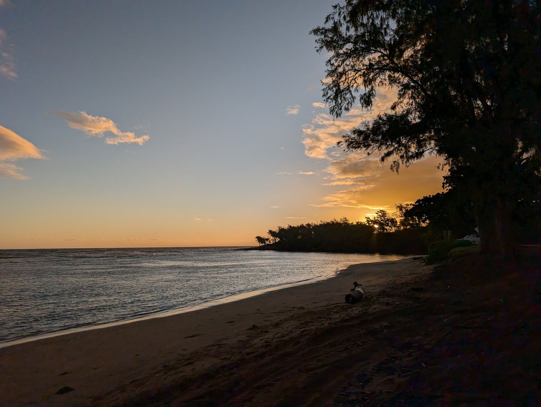 Anahola Beach Park in Anahola, Kaua‘i photo 3