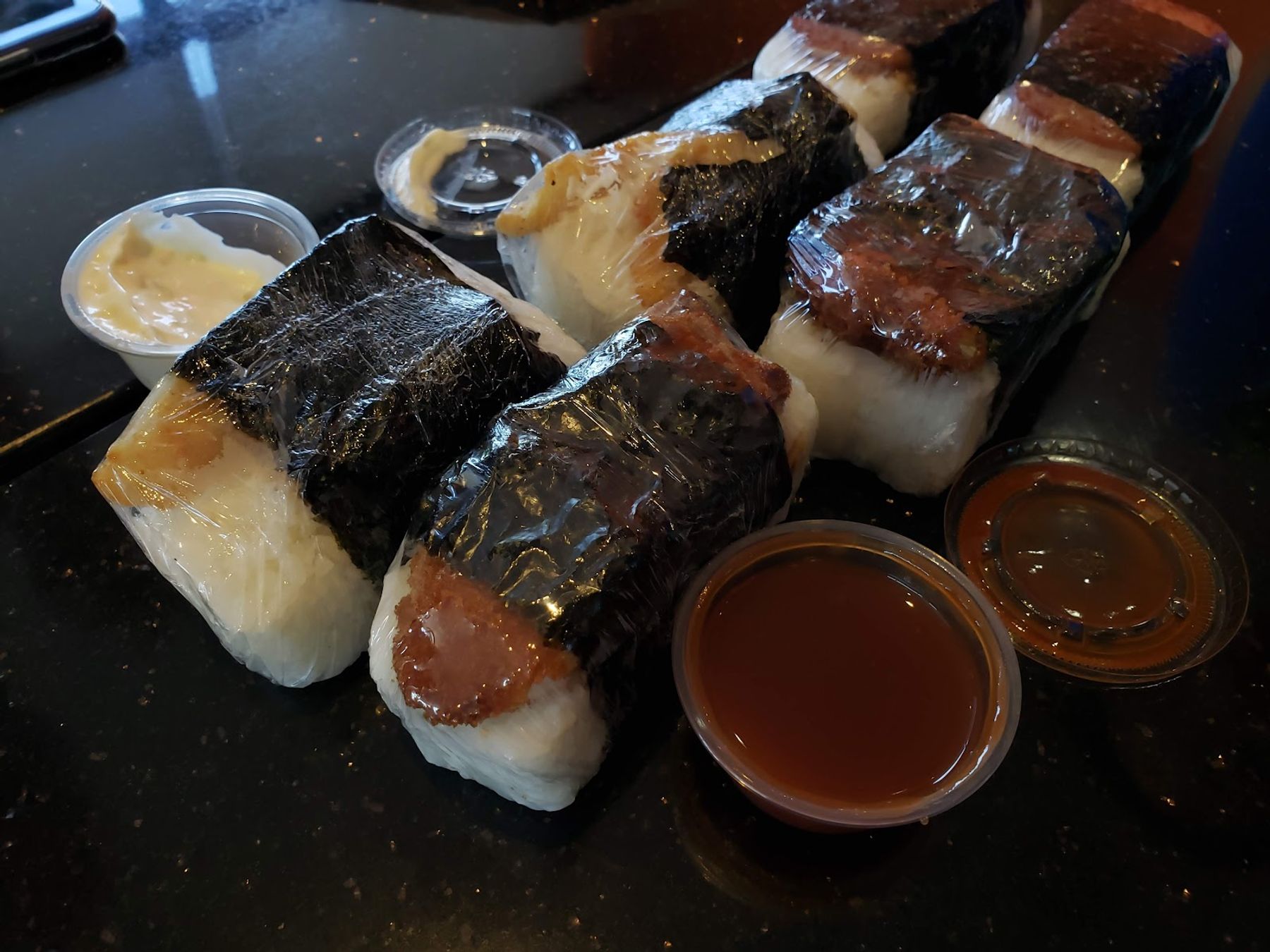 Photo 9 of L&L Hawaiian Barbecue in Kailua-Kona, Big Island