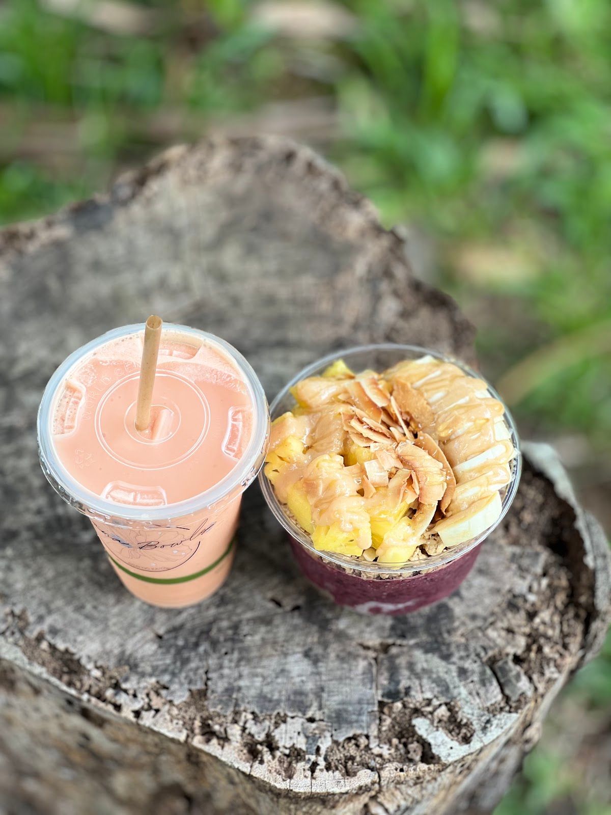 Photo 6 of Hana Bowls in Hāna, Maui
