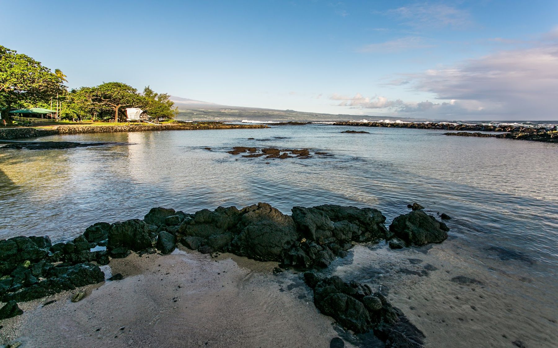 Photo 4 of Hilo Beach House Inn in Hilo, Big-island