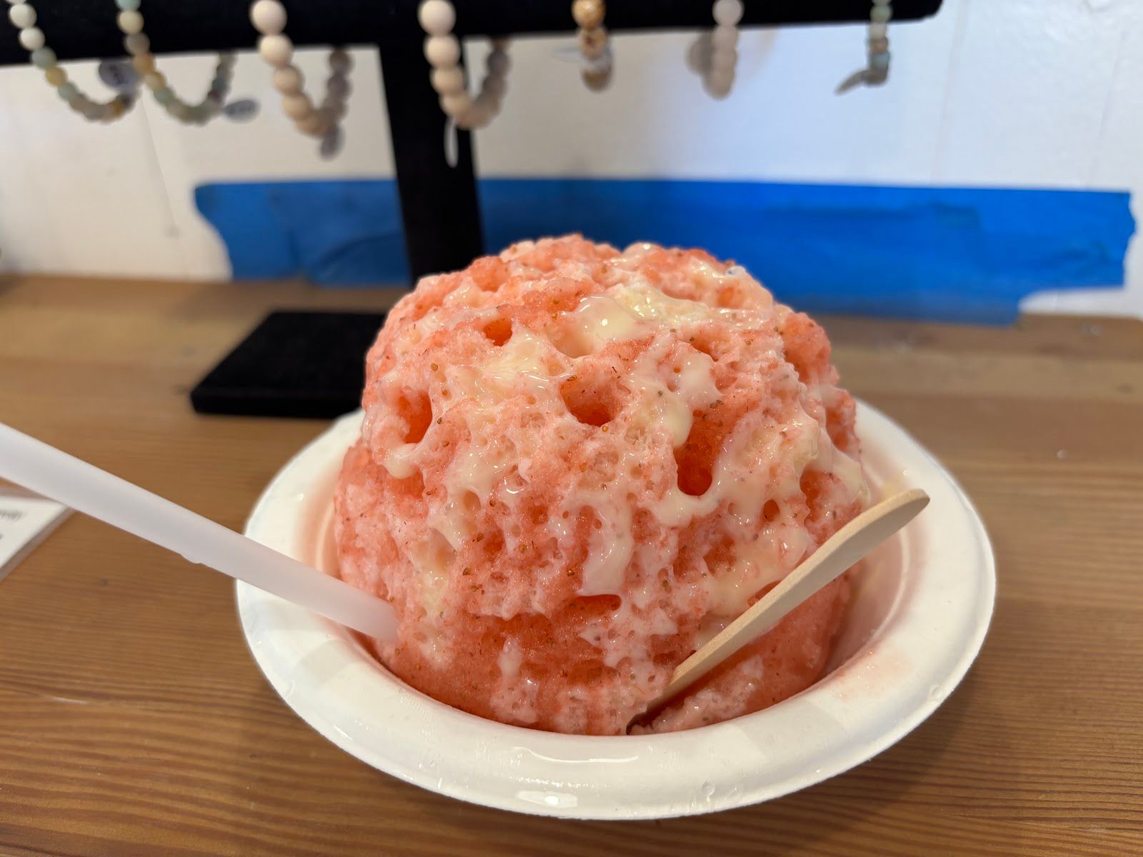 Photo 5 of Kaimana Shave Ice in Waialua & Mokulēʻia, Oahu
