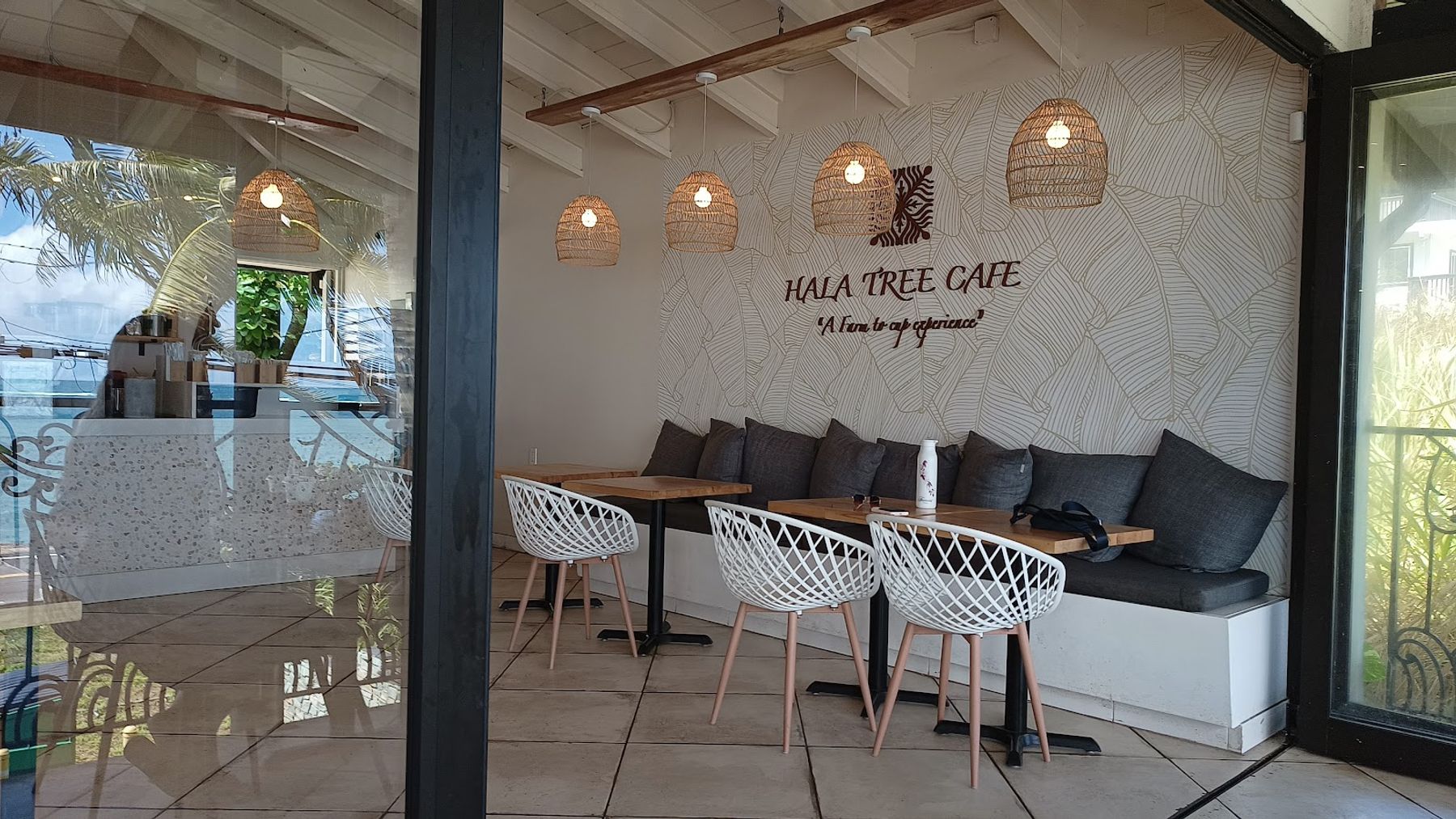 Photo 10 of Hala Tree Cafe in Kualoa & North Windward, Oahu