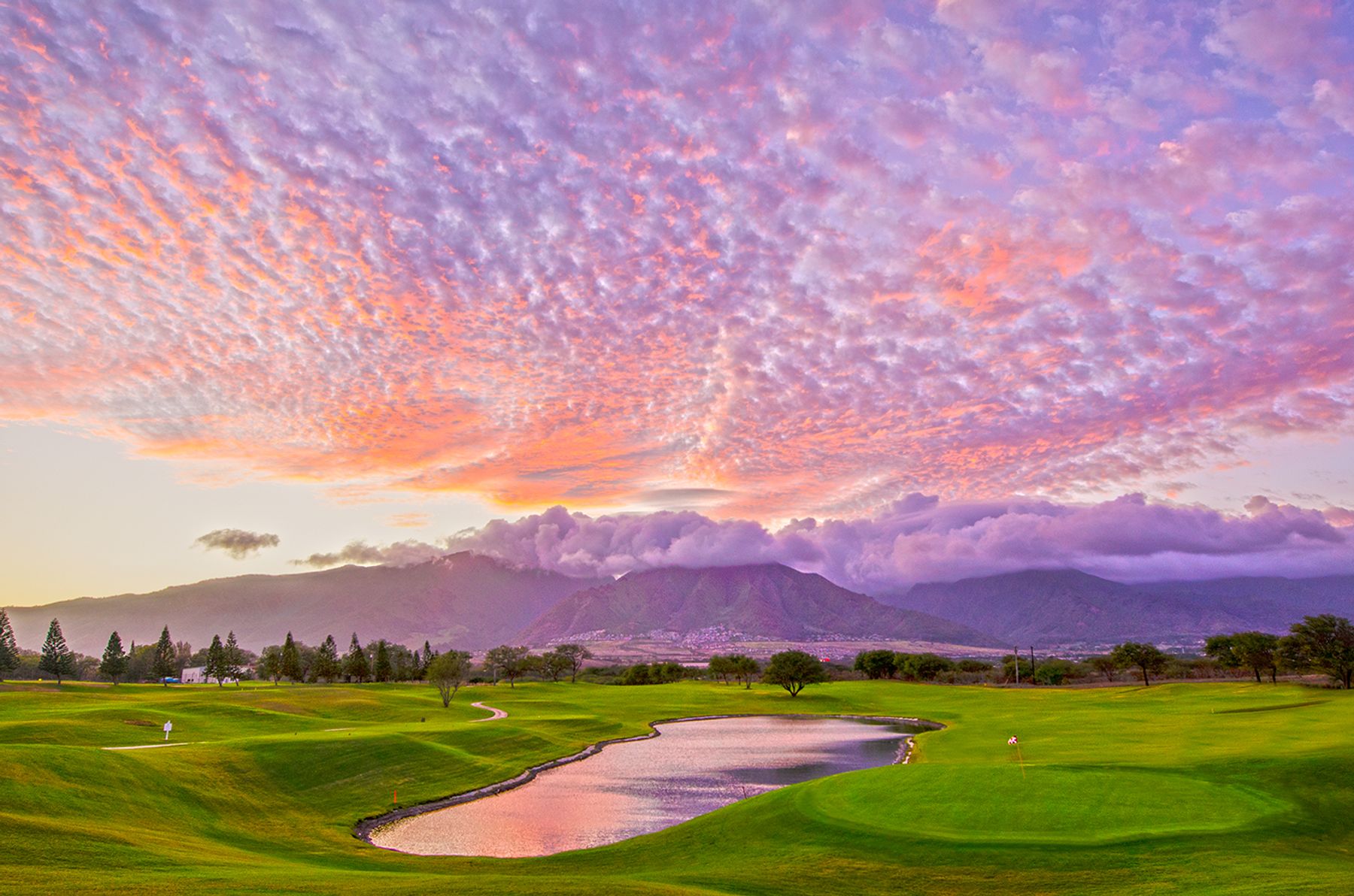 Photo 1 of The Dunes at Maui Lani Golf Course in Kahului, Maui