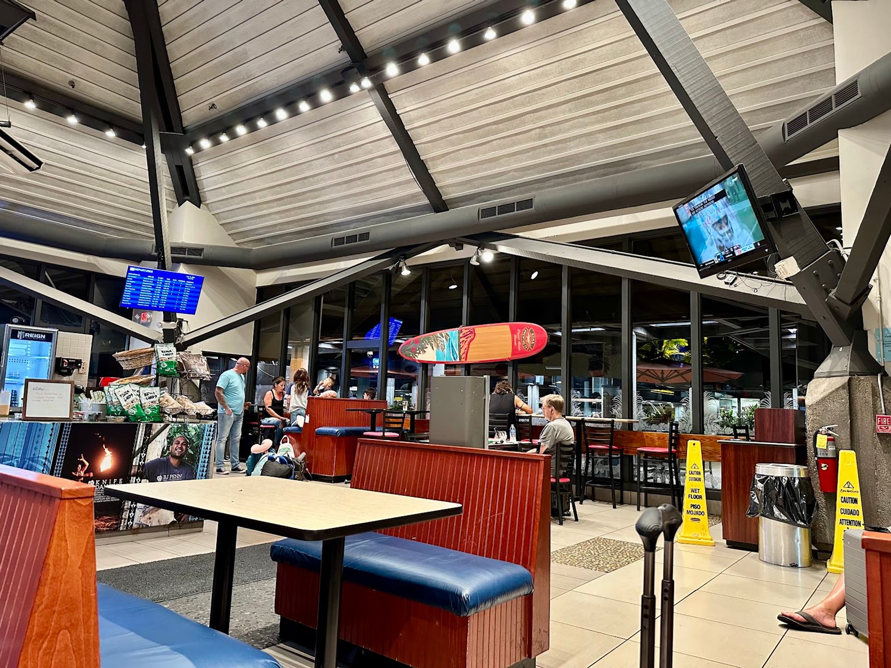 Photo 5 of Laniakea Café in Kailua-Kona, Big Island