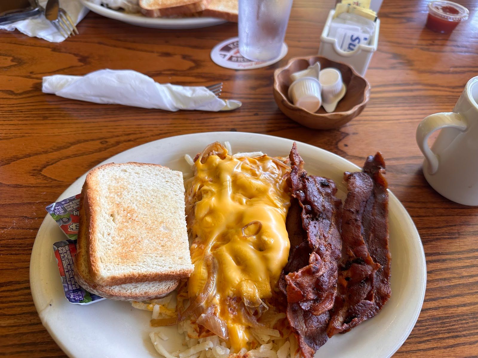 Photo 8 of Johnny’s Restaurant in Waikoloa, Big Island