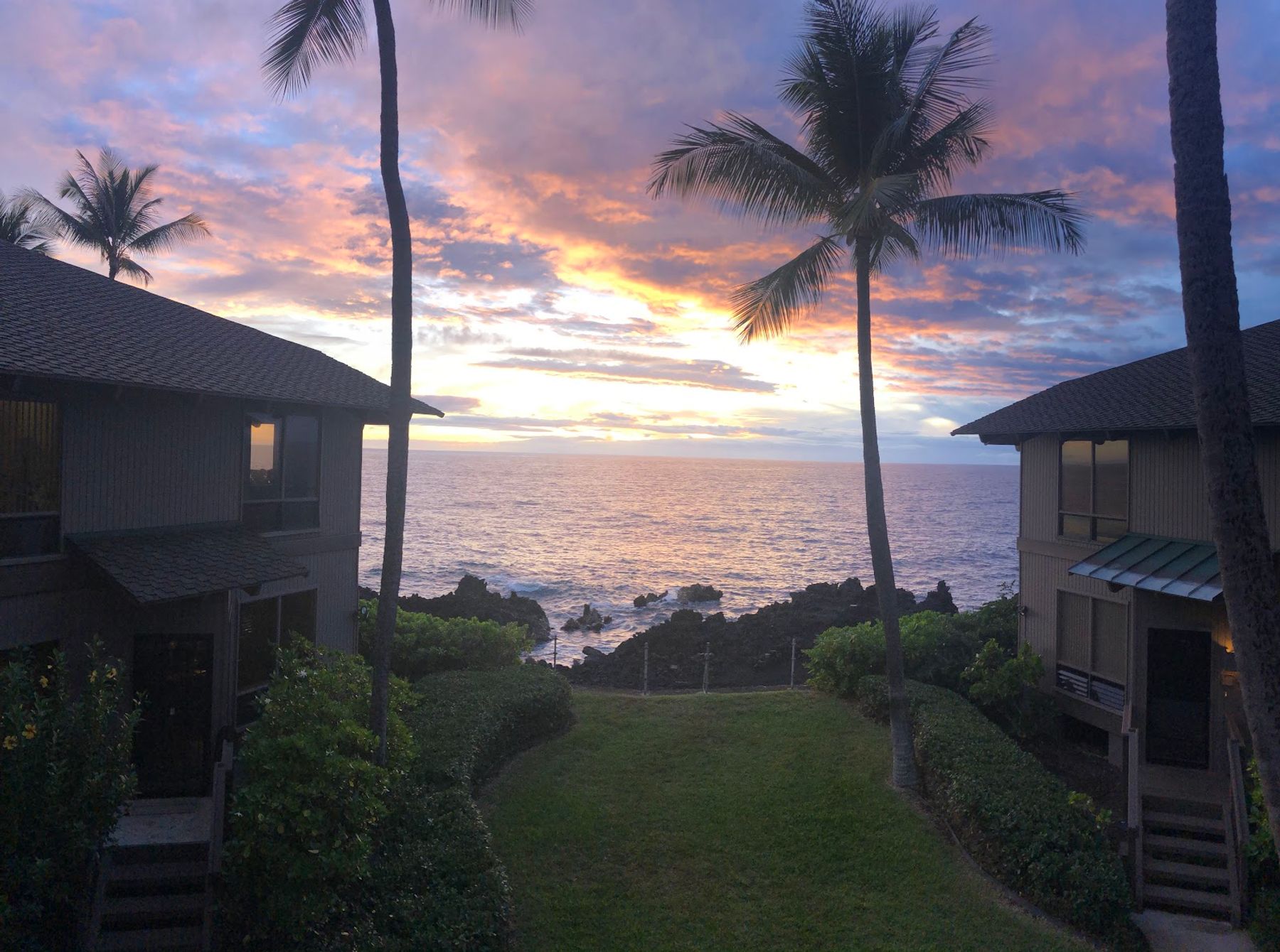 Photo 3 of Castle Kanaloa at Kona in Kailua-Kona, Big-island
