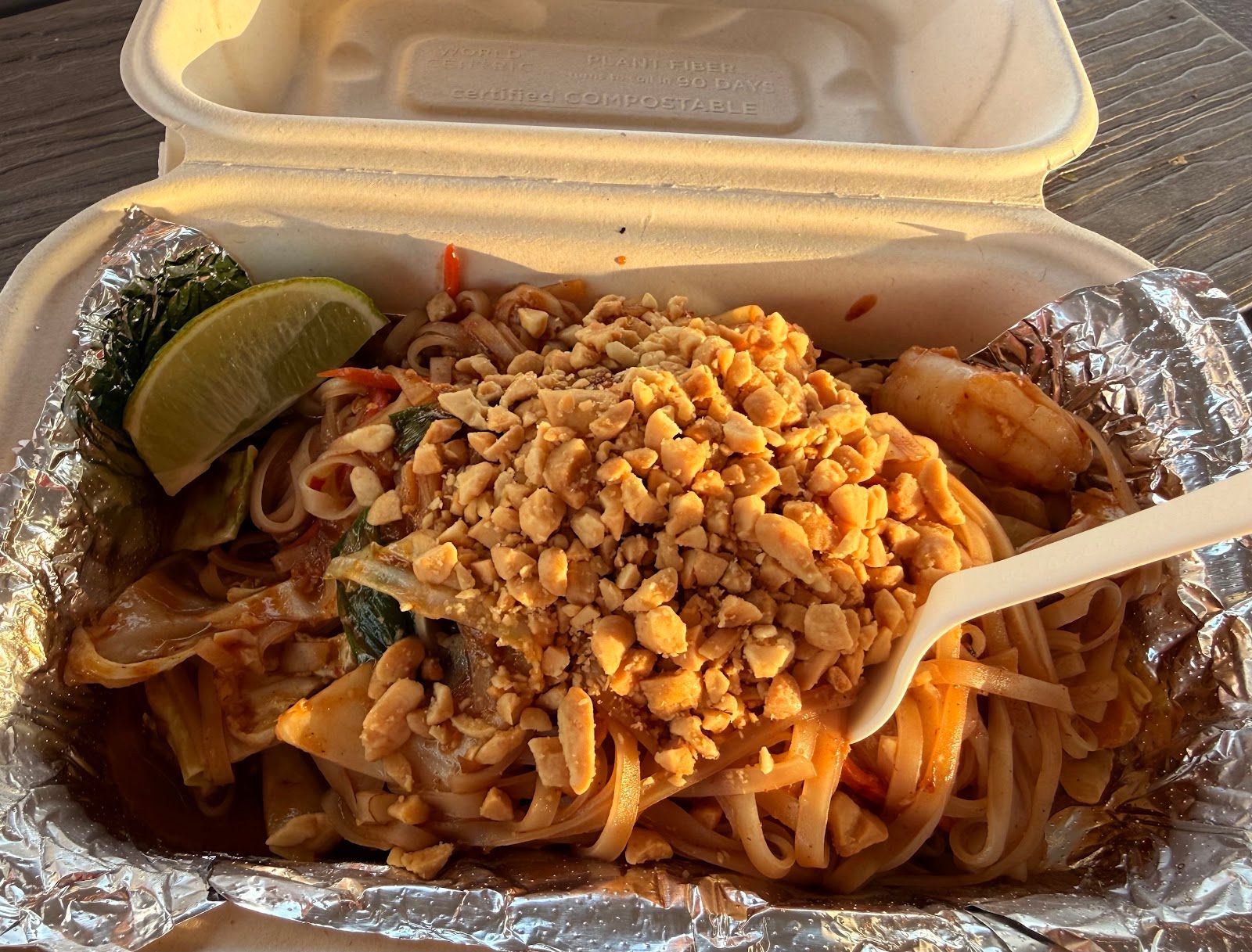 Photo 6 of Thai Food By Suri in Kāʻanapali, Maui