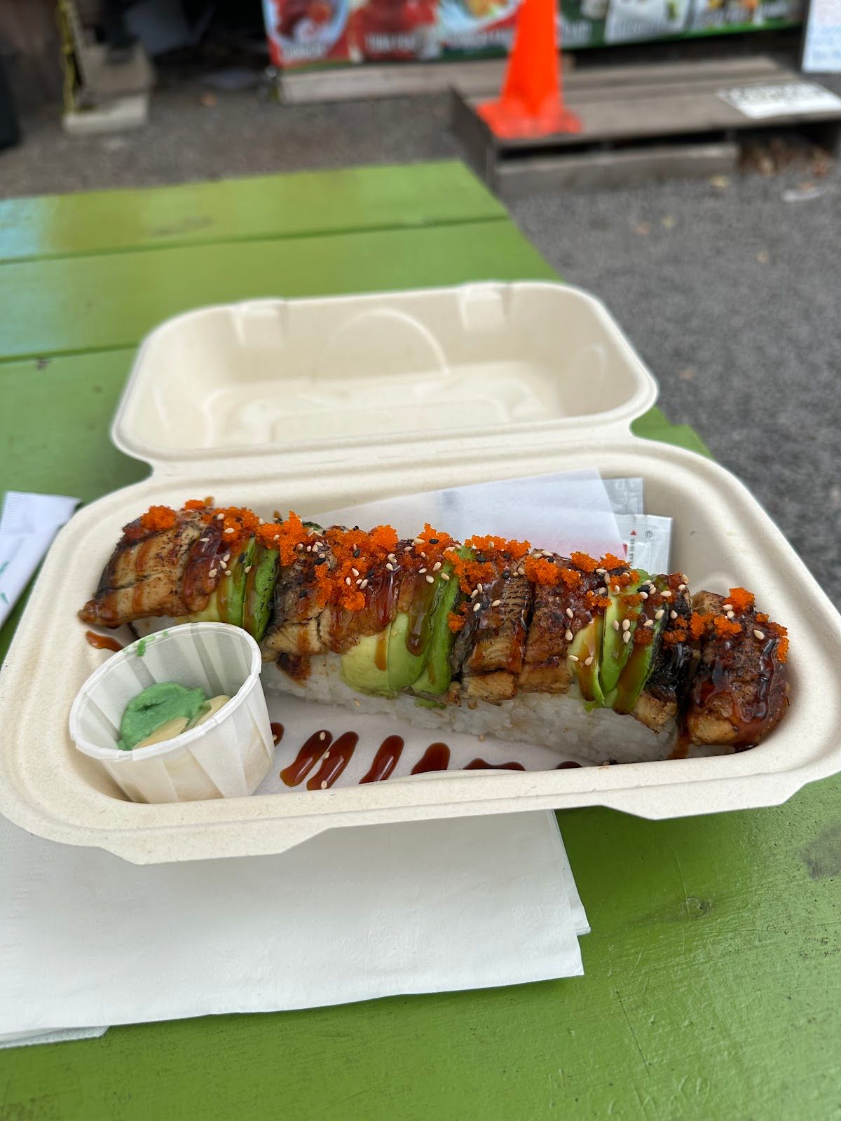Photo 2 of Kihei Sushi Ko in Makawao & Pukalani, Maui