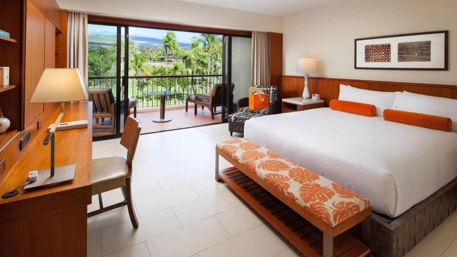 Photo 1 of Mauna Kea Beach Hotel, Autograph Collection in Mauna Kea Beach, Big-island
