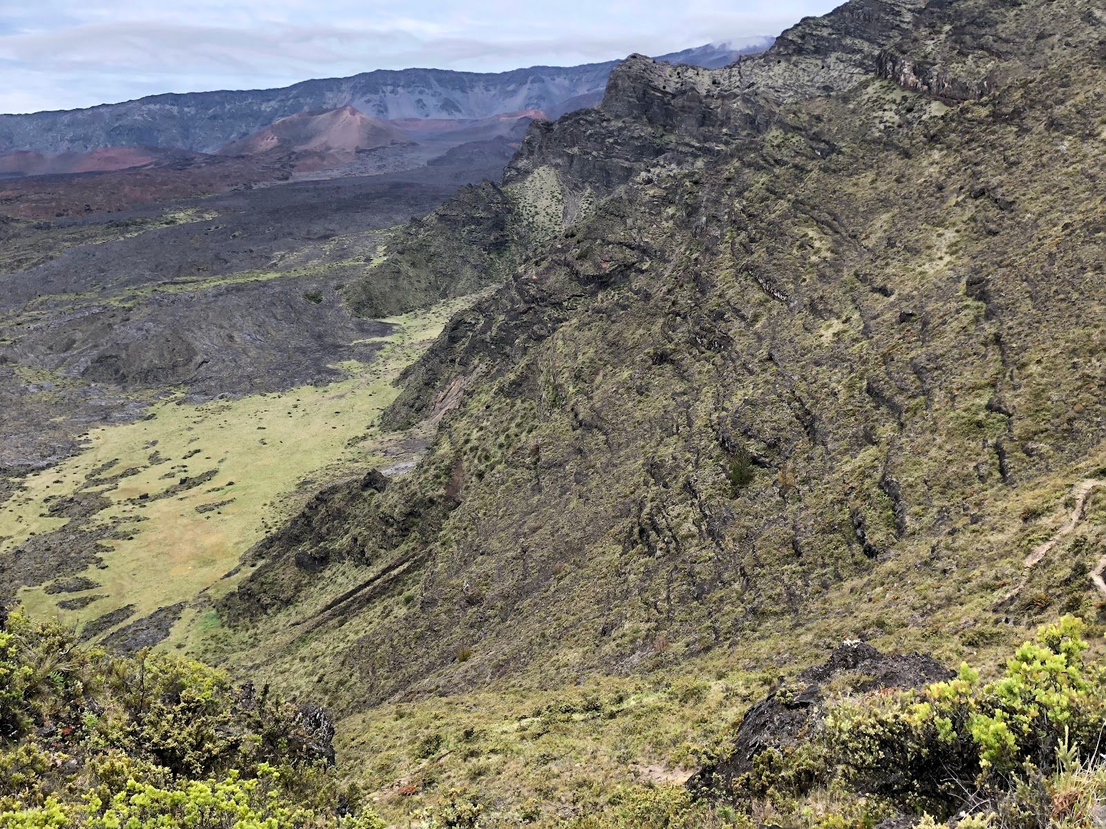 Photo 2 of Halemauʻu Trail in Kula, Maui