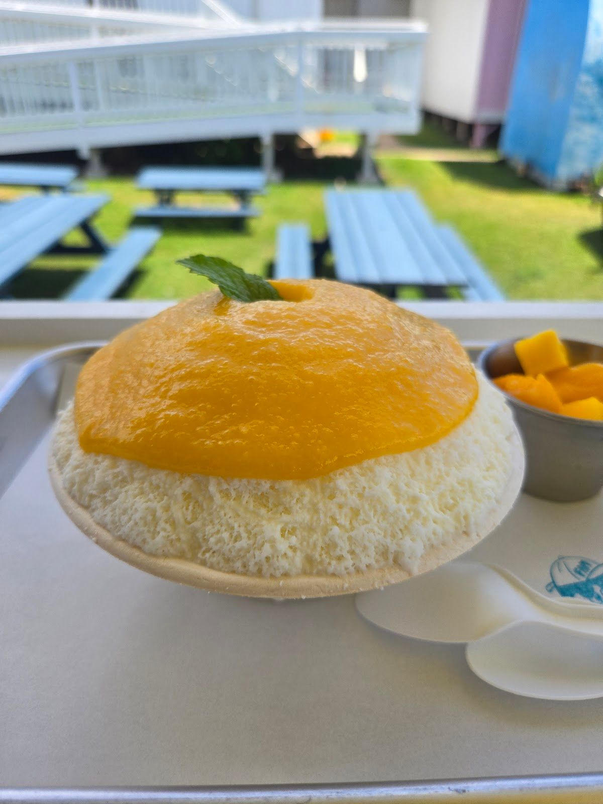 Photo 9 of Familee Korean Shave Ice in Wailua, Kauai