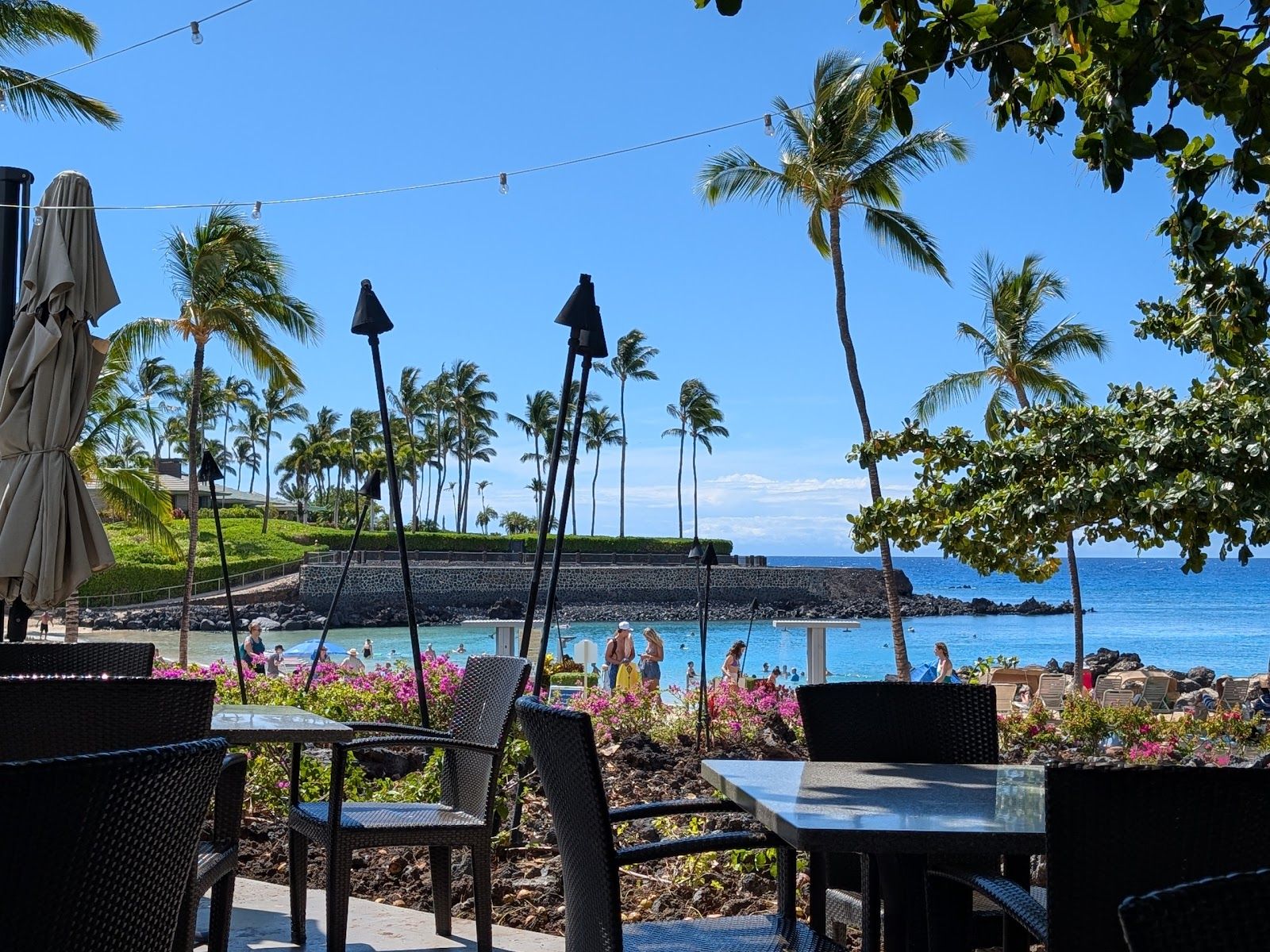 Photo 9 of Napua at Mauna Lani Beach club in Waikoloa, Big Island