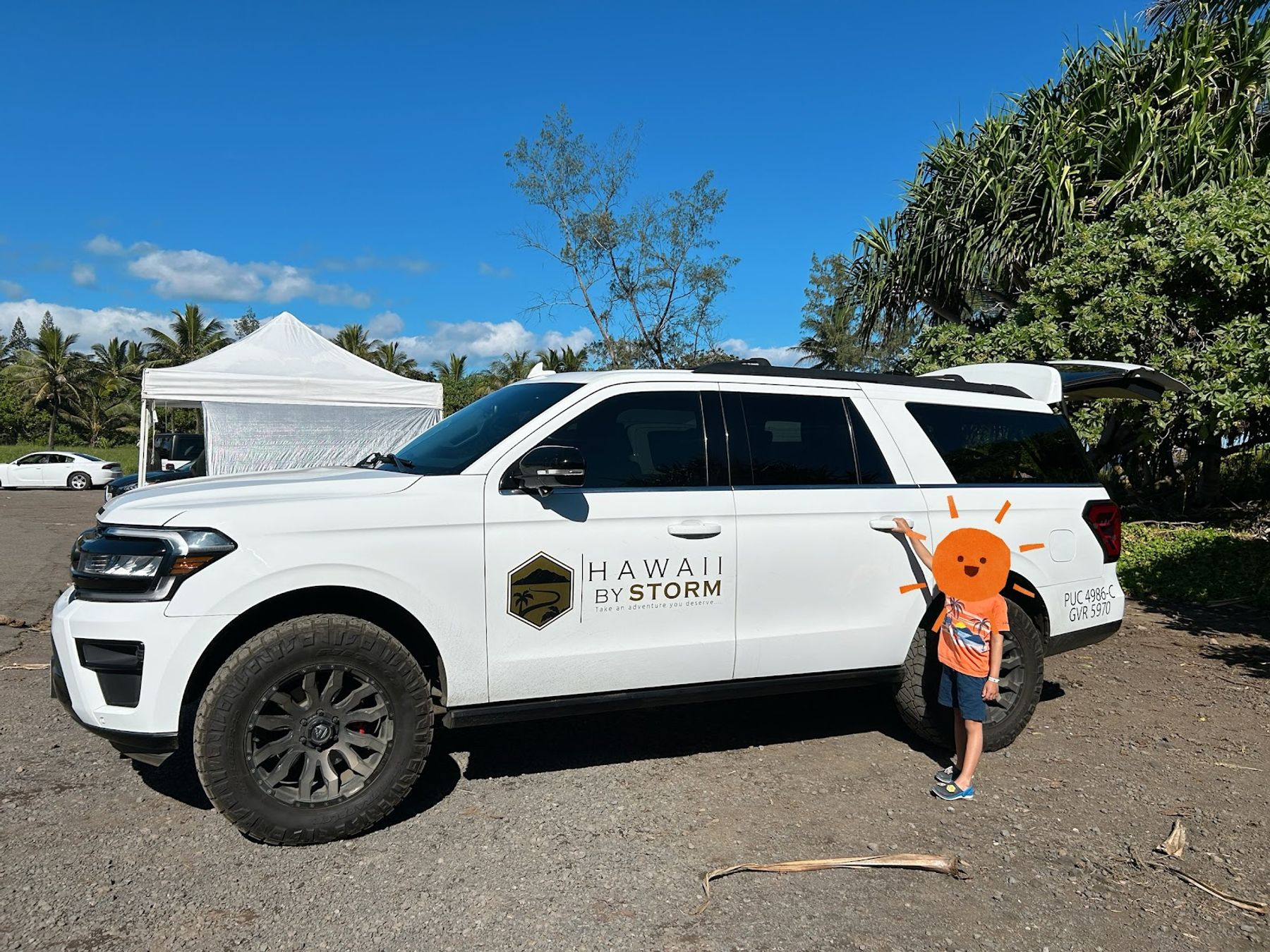 Photo 8 of Hawaii By Storm Tours in Kahului, Maui