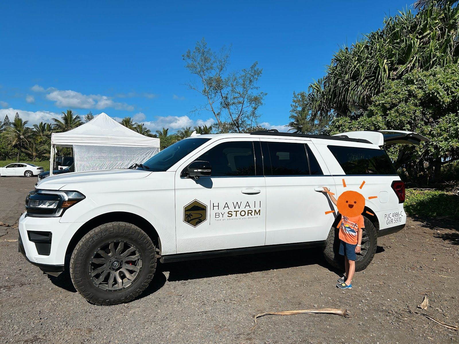 Photo 8 of Hawaii By Storm Tours in Kahului, Maui