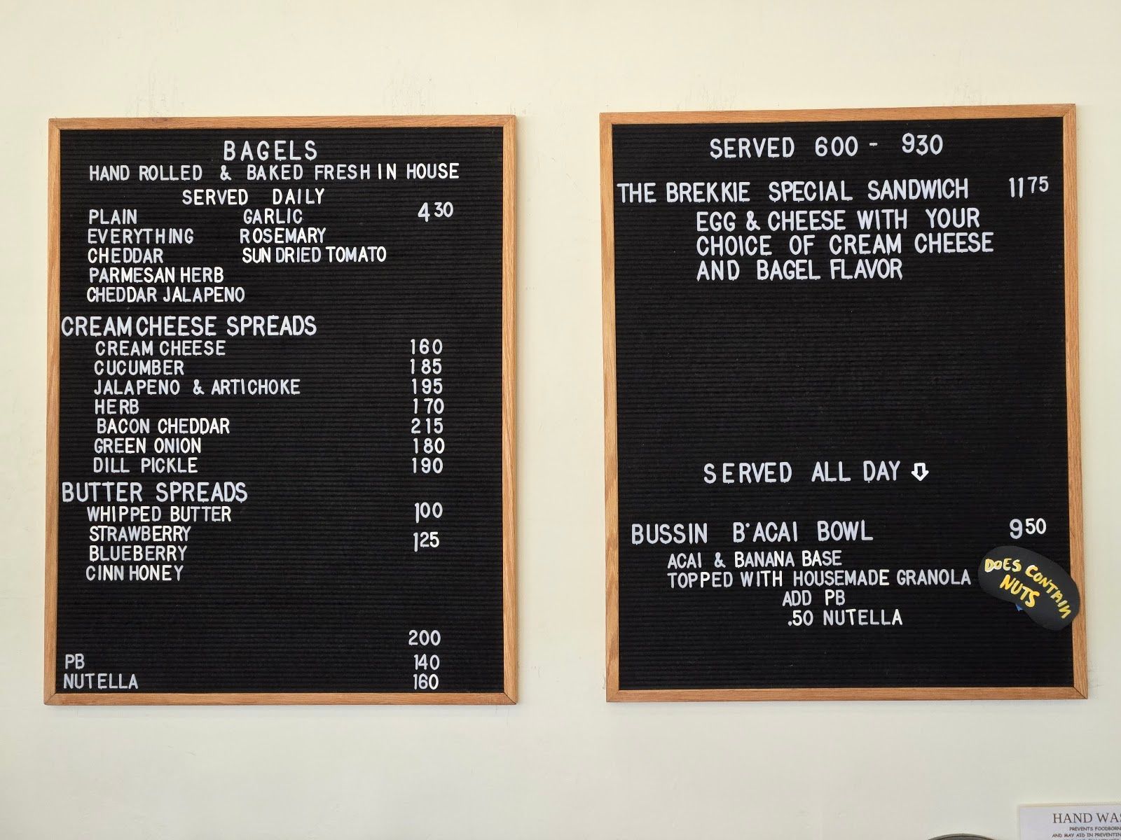 Photo 4 of The Jammin' Banana Bakery & Cafe in Līhuʻe, Kauai