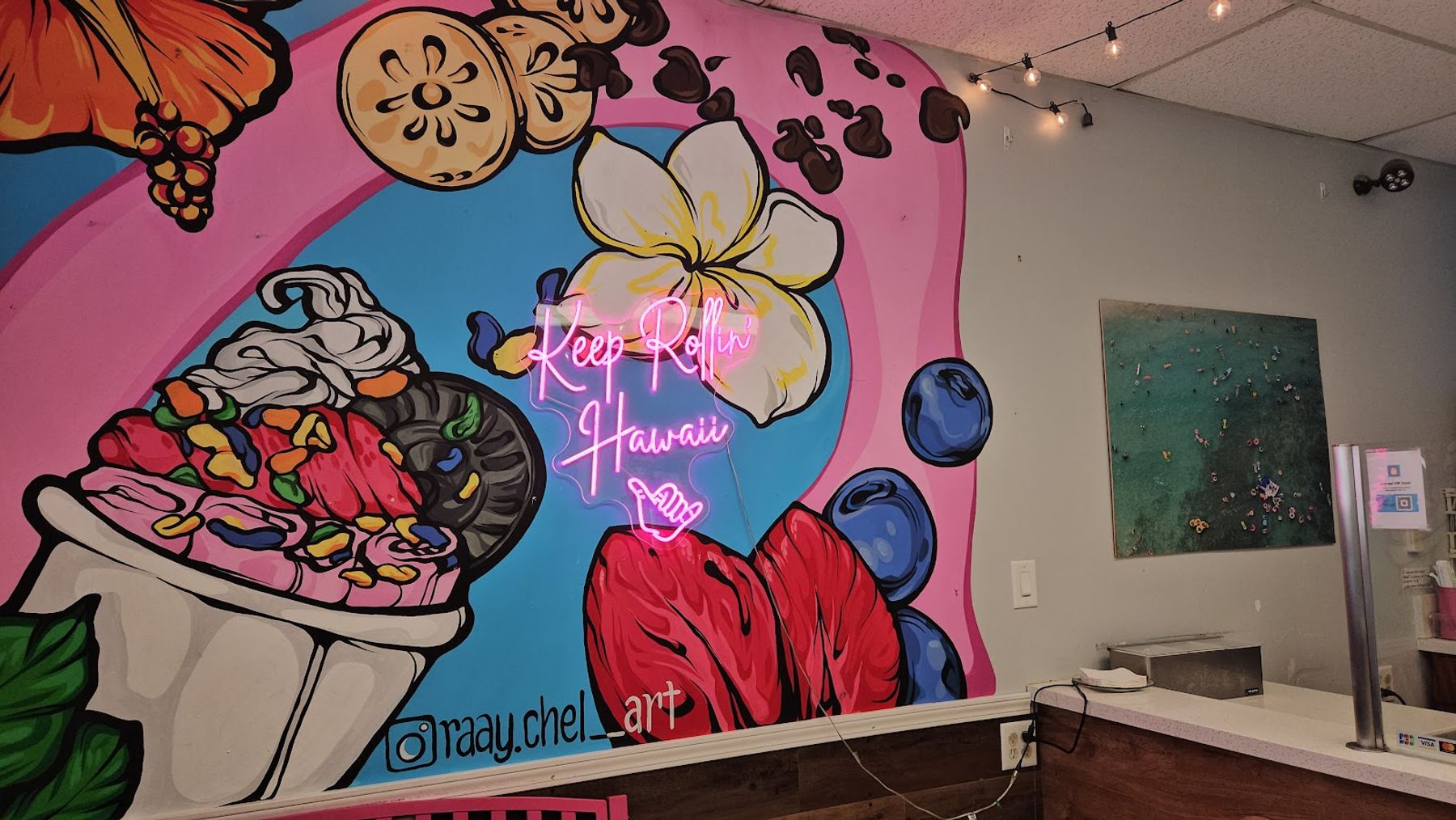 Photo 10 of Sweet Creams in Ala Moana & Mōʻiliʻili, Oahu