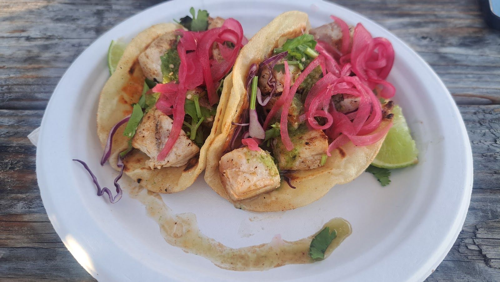 Photo 2 of Miguel’s Cocina in Ala Moana & Mōʻiliʻili, Oahu