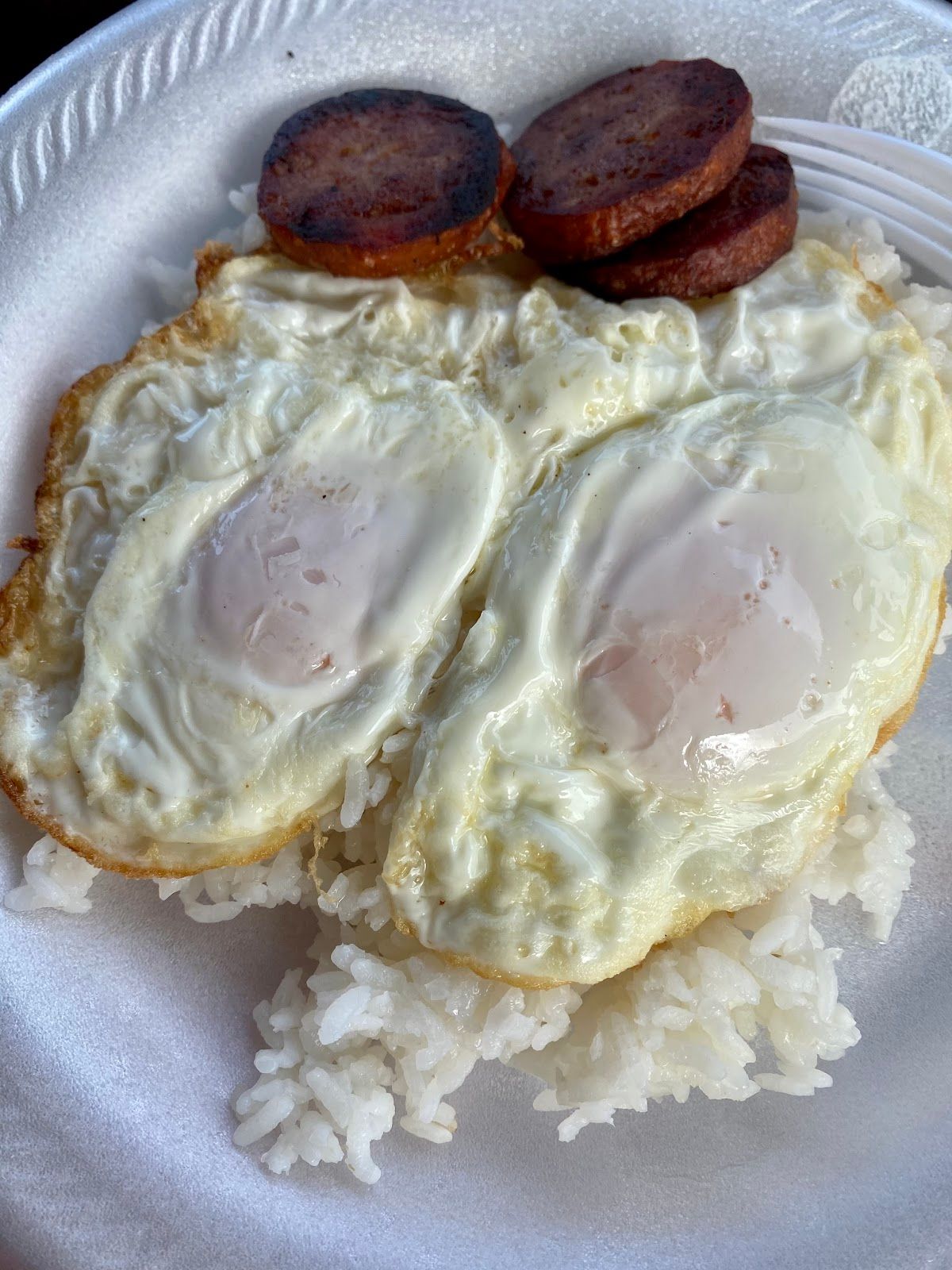 Photo 4 of Kitchen Delight in Wahiawā, Oahu
