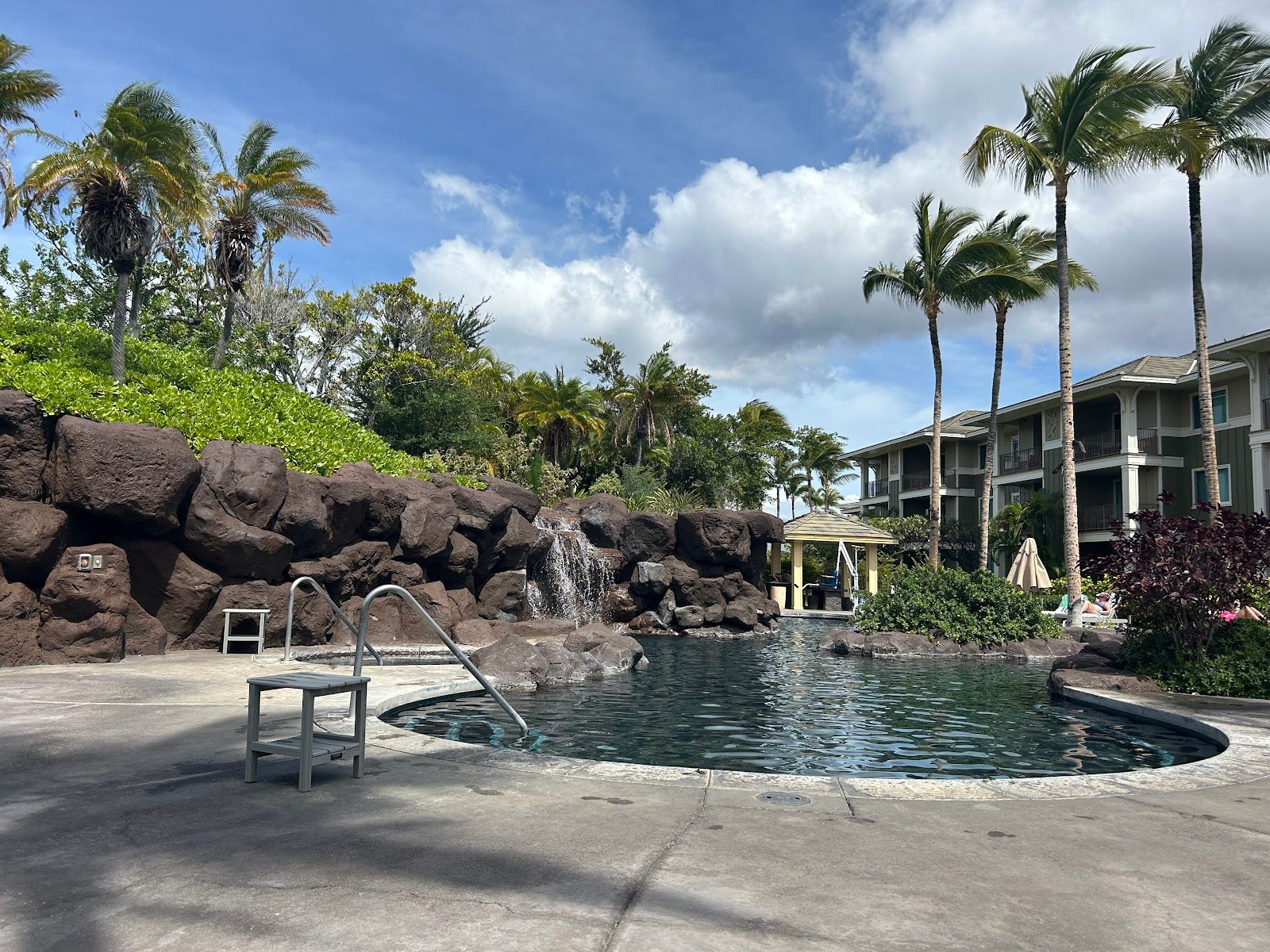 Photo 9 of Hilton Grand Vacations Club Kings’ Land Waikoloa in Waikoloa, Big-island