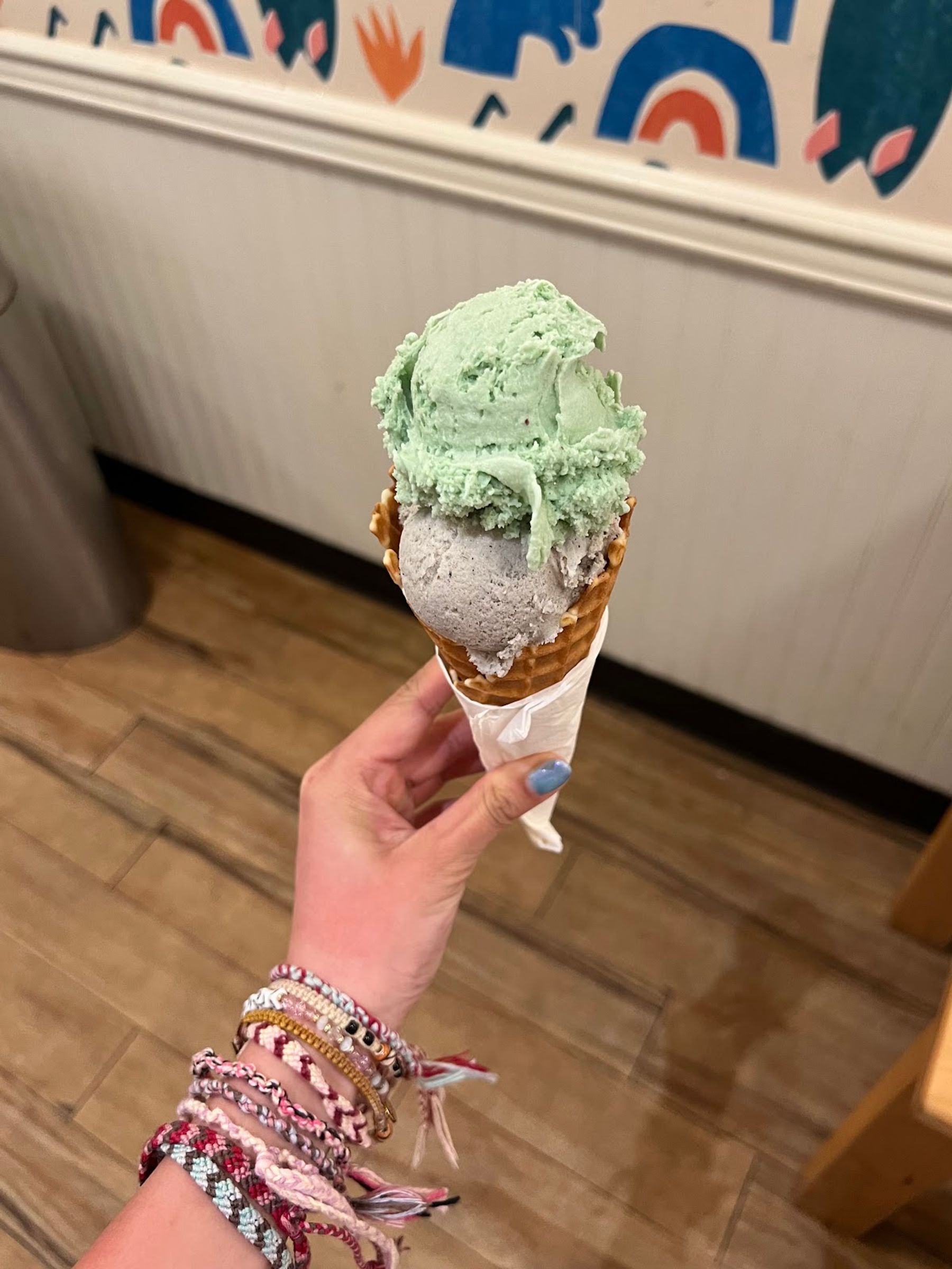 Photo 8 of Via Gelato in Kaimukī & Pālolo, Oahu