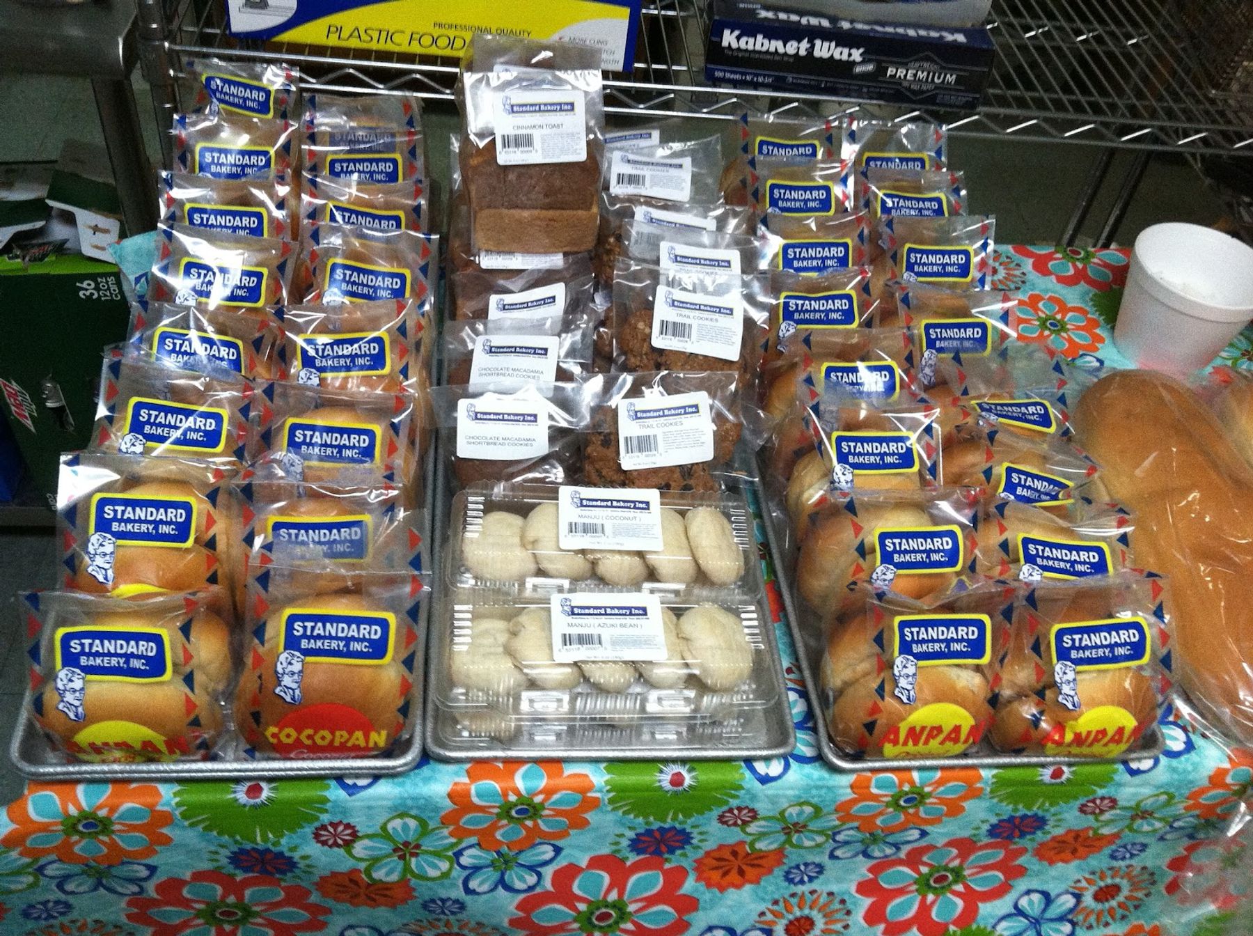 Photo 5 of Standard Bakery Inc in South Kona, Big Island