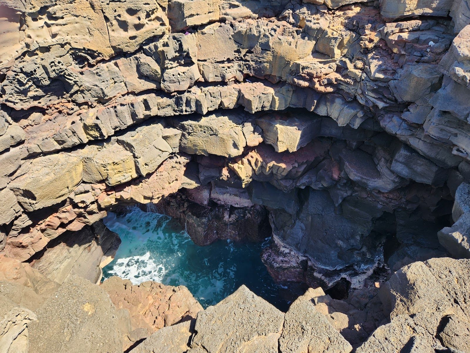 Photo 6 of South Point Park in South Point, Big Island