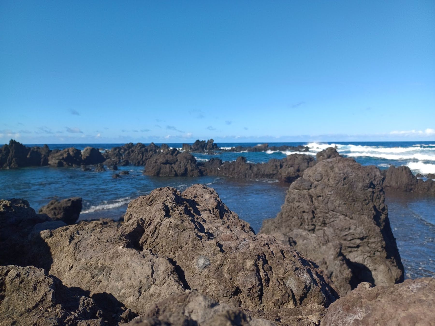 Photo 2 of Laupāhoehoe Lookout in Laupāhoehoe, Big Island