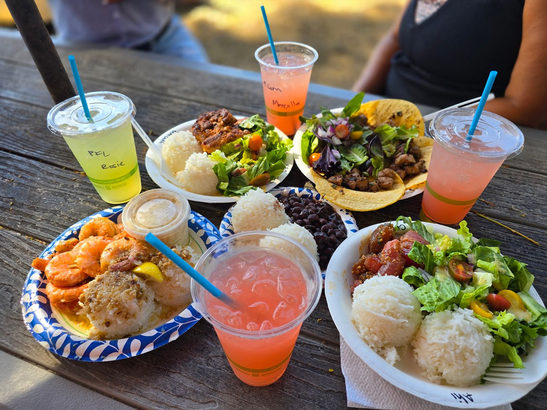 Photo 6 of Chill Grill in Haleʻiwa, Oahu