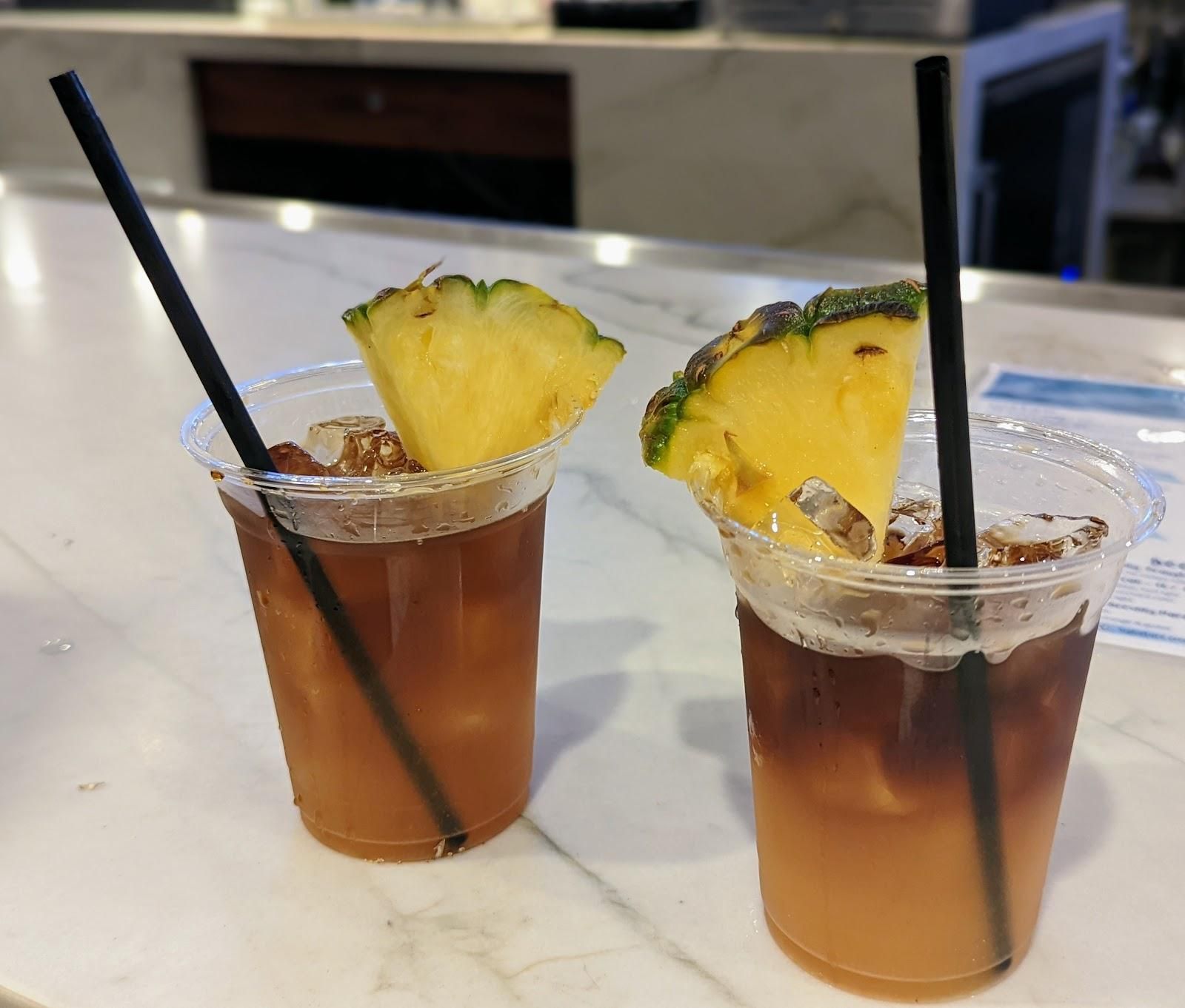 The Crooked Surf restaurant in Kapaʻa, Kaua‘i photo 3