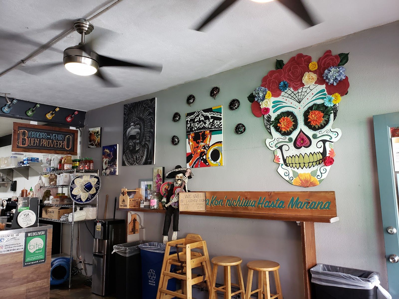 Photo 6 of Alejandro's Mexican Food in Pearl Harbor & ʻAiea, Oahu