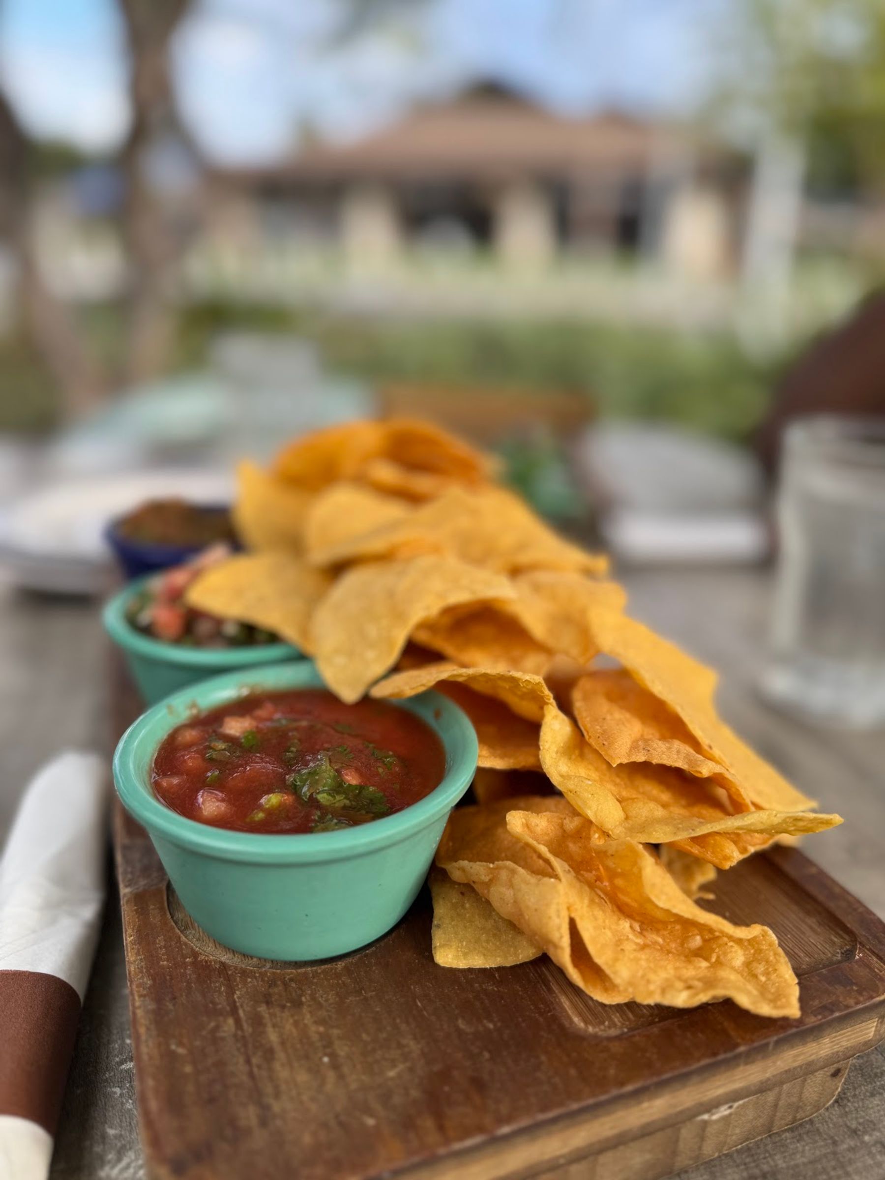 Photo 4 of Mekiko Cantina in Ko Olina, Oahu
