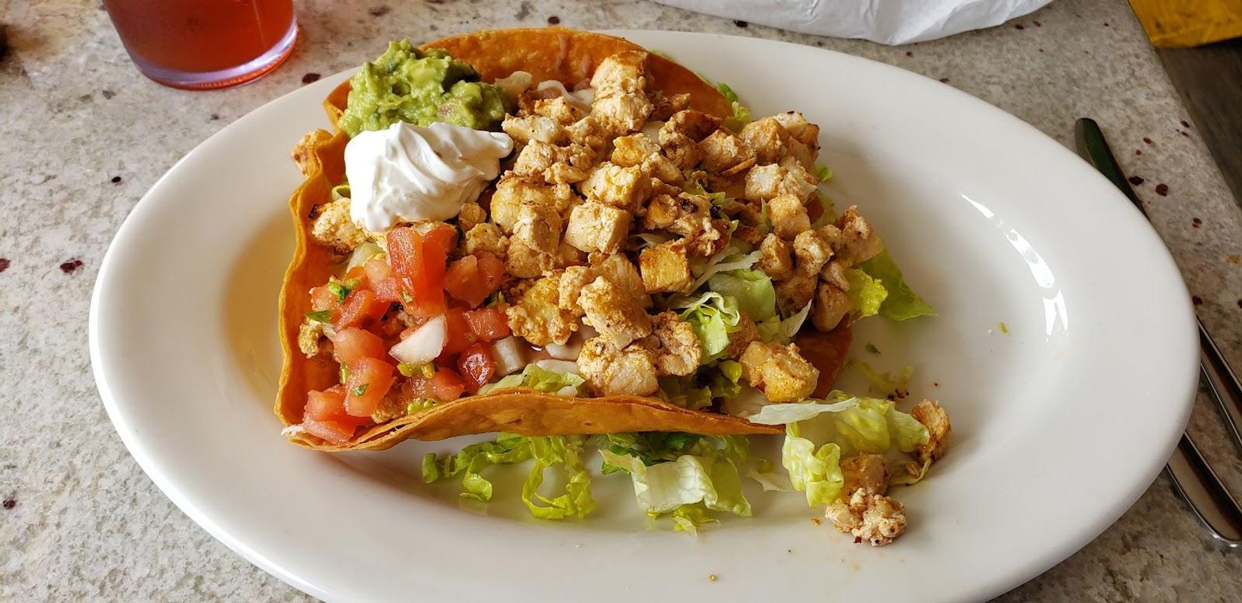 Paco's Tacos Kalaheo restaurant in Kalaheo, Kaua‘i photo 6