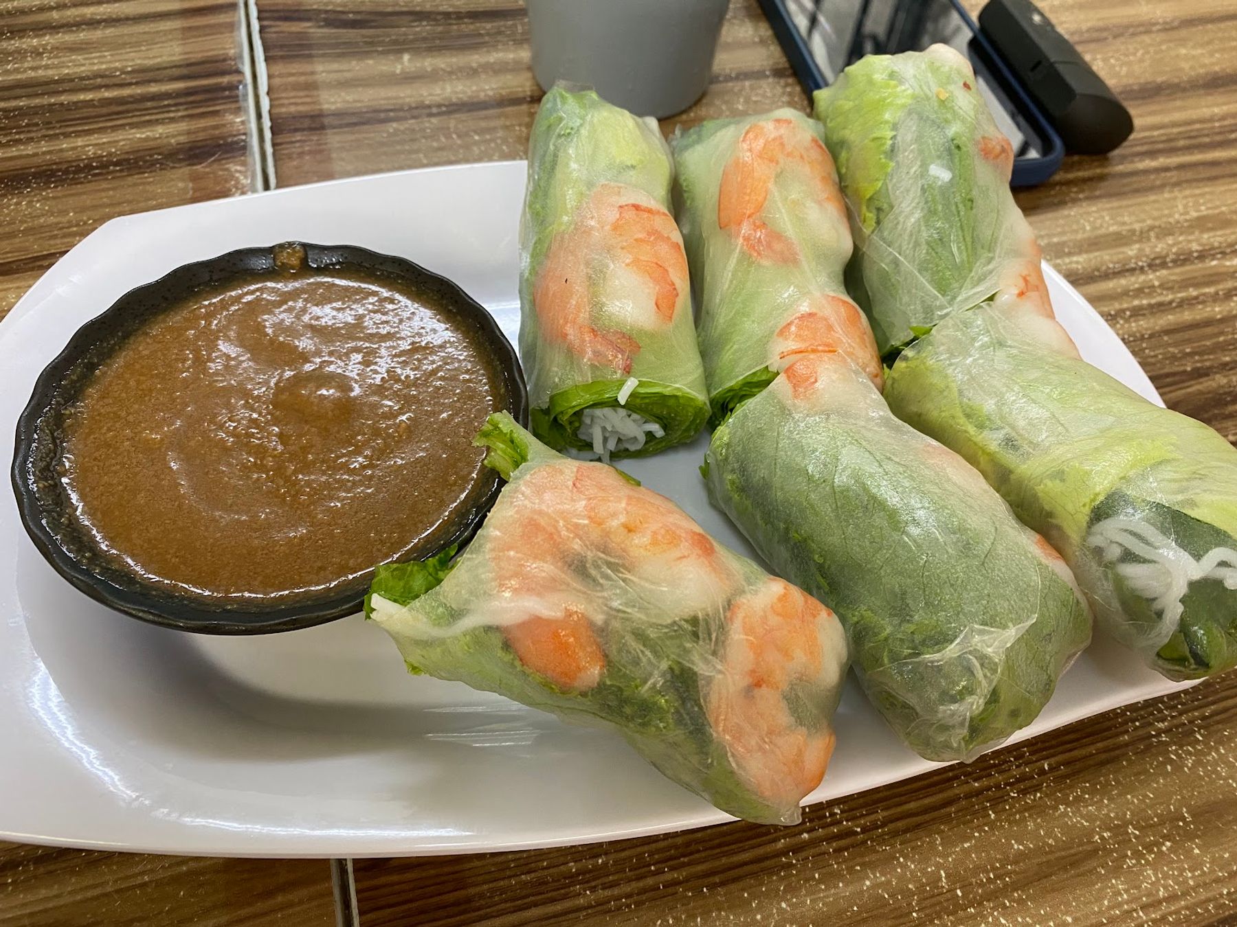 Photo 8 of King's Vietnamese Cuisine in Hilo, Big Island