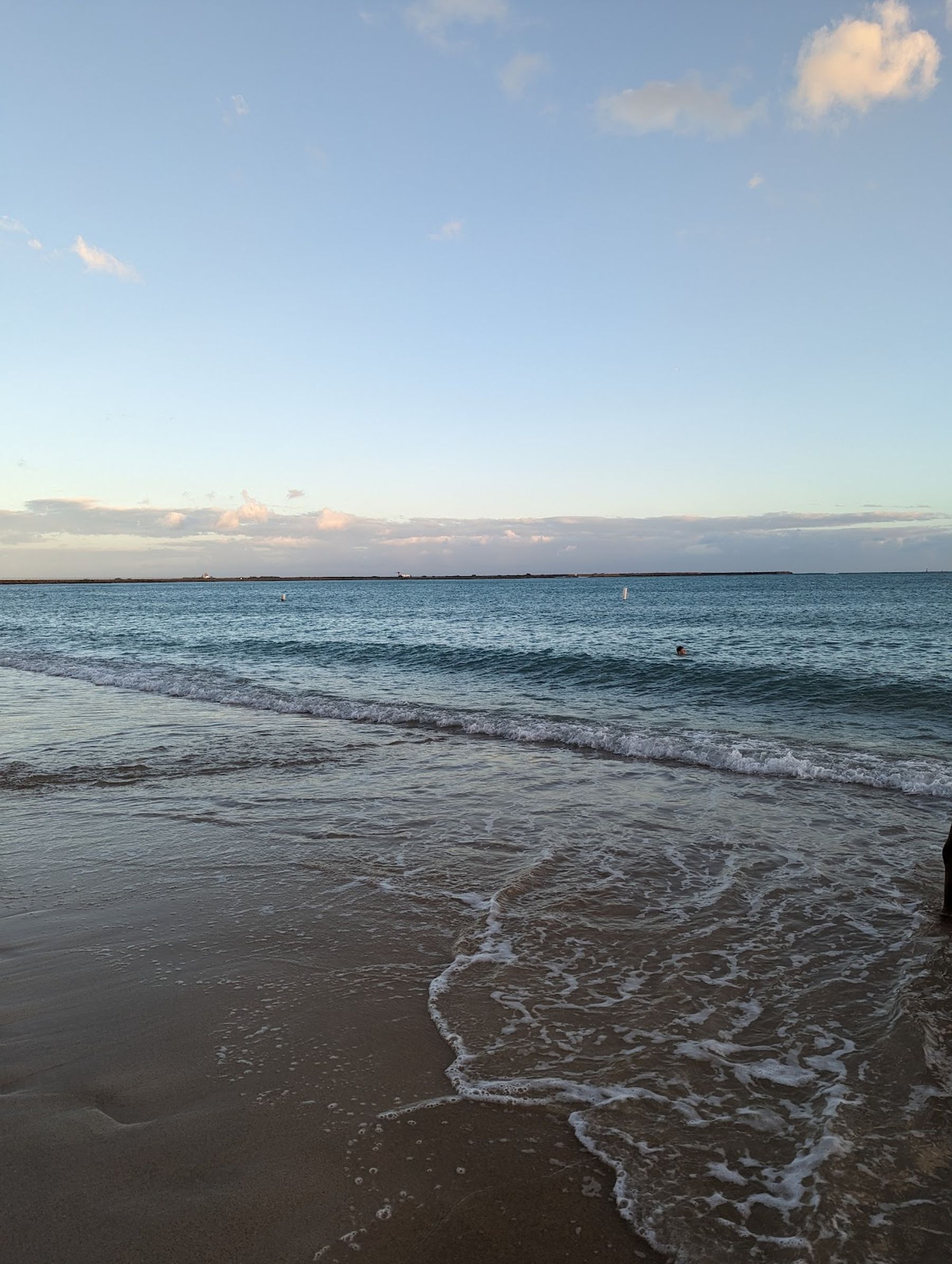 Photo 9 of Hickam Beach in Pearl Harbor & ʻAiea, Oahu