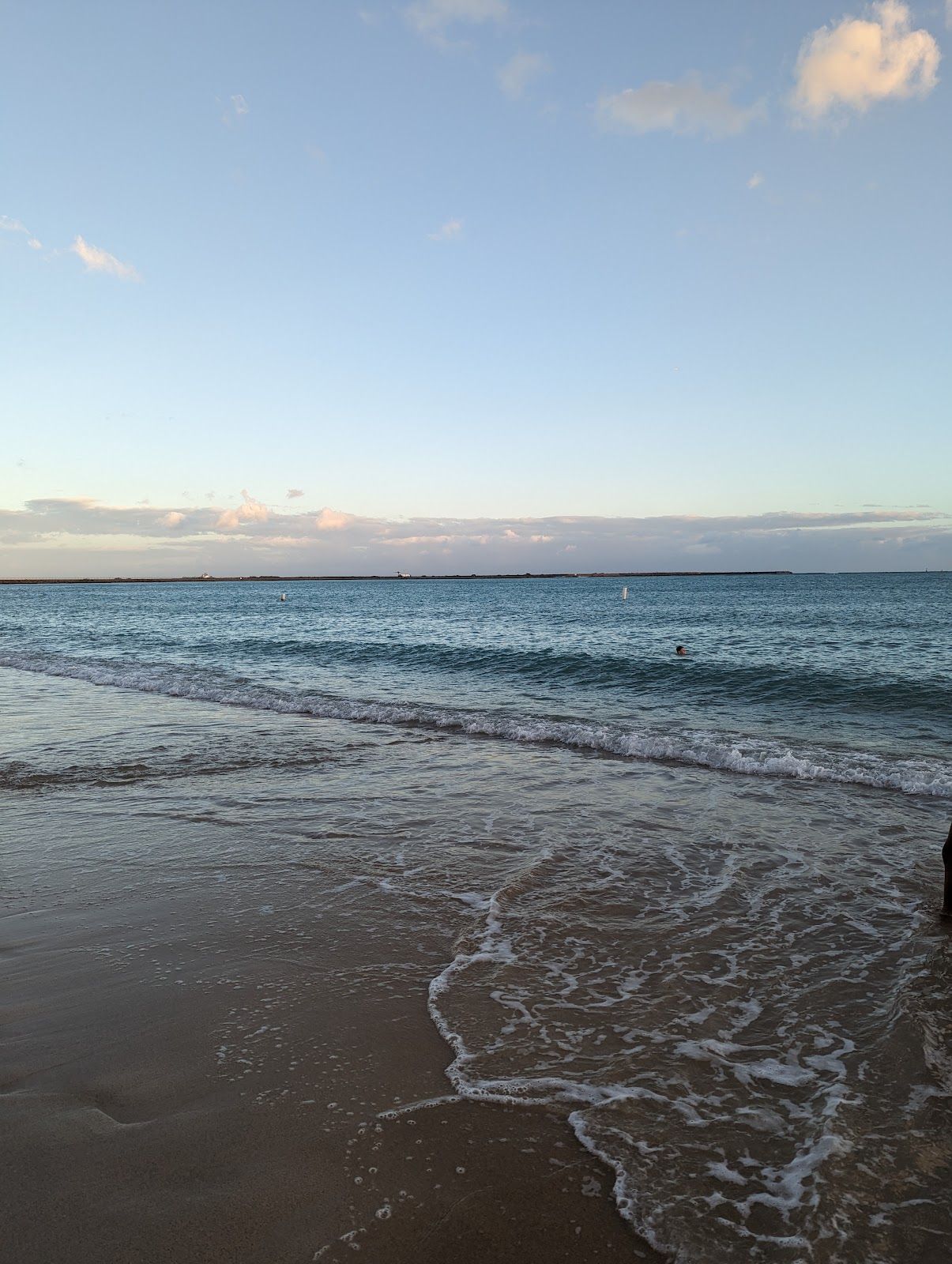 Photo 9 of Hickam Beach in Pearl Harbor & ʻAiea, Oahu
