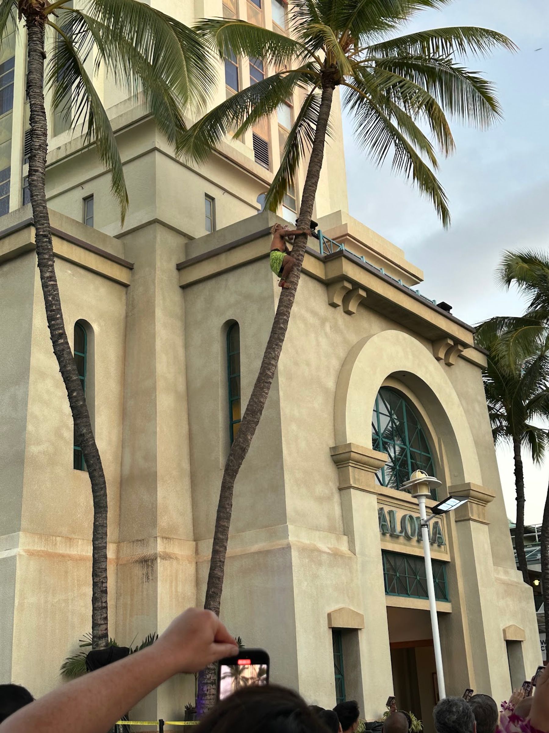 Photo 8 of Ka Moana Luau in Downtown, Chinatown & Kakaʻako, Oahu