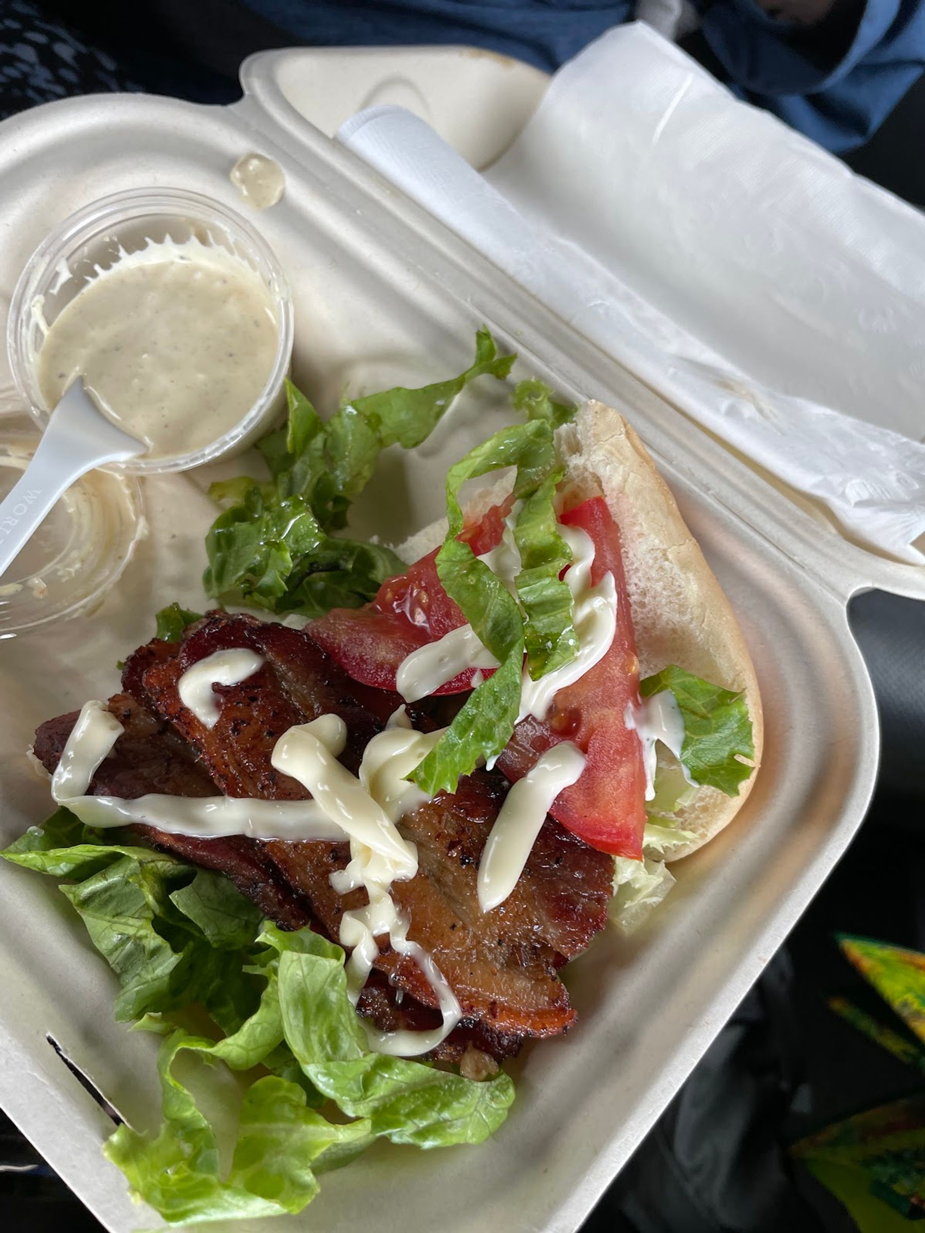 Photo 10 of The Chillbilly Grill in South Point, Big Island