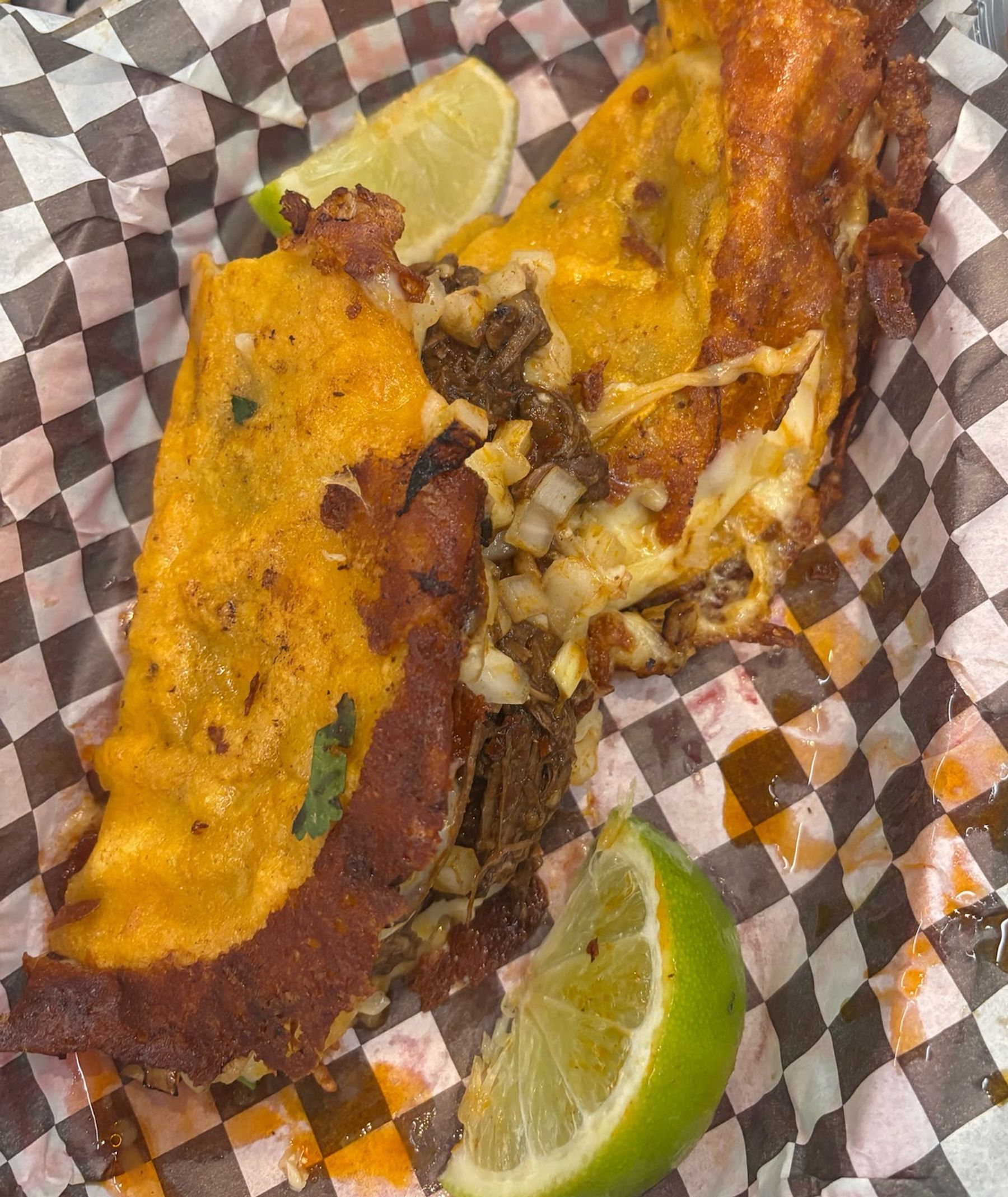 Photo 5 of Big Island Birria Boss in Greater Hilo, Big Island
