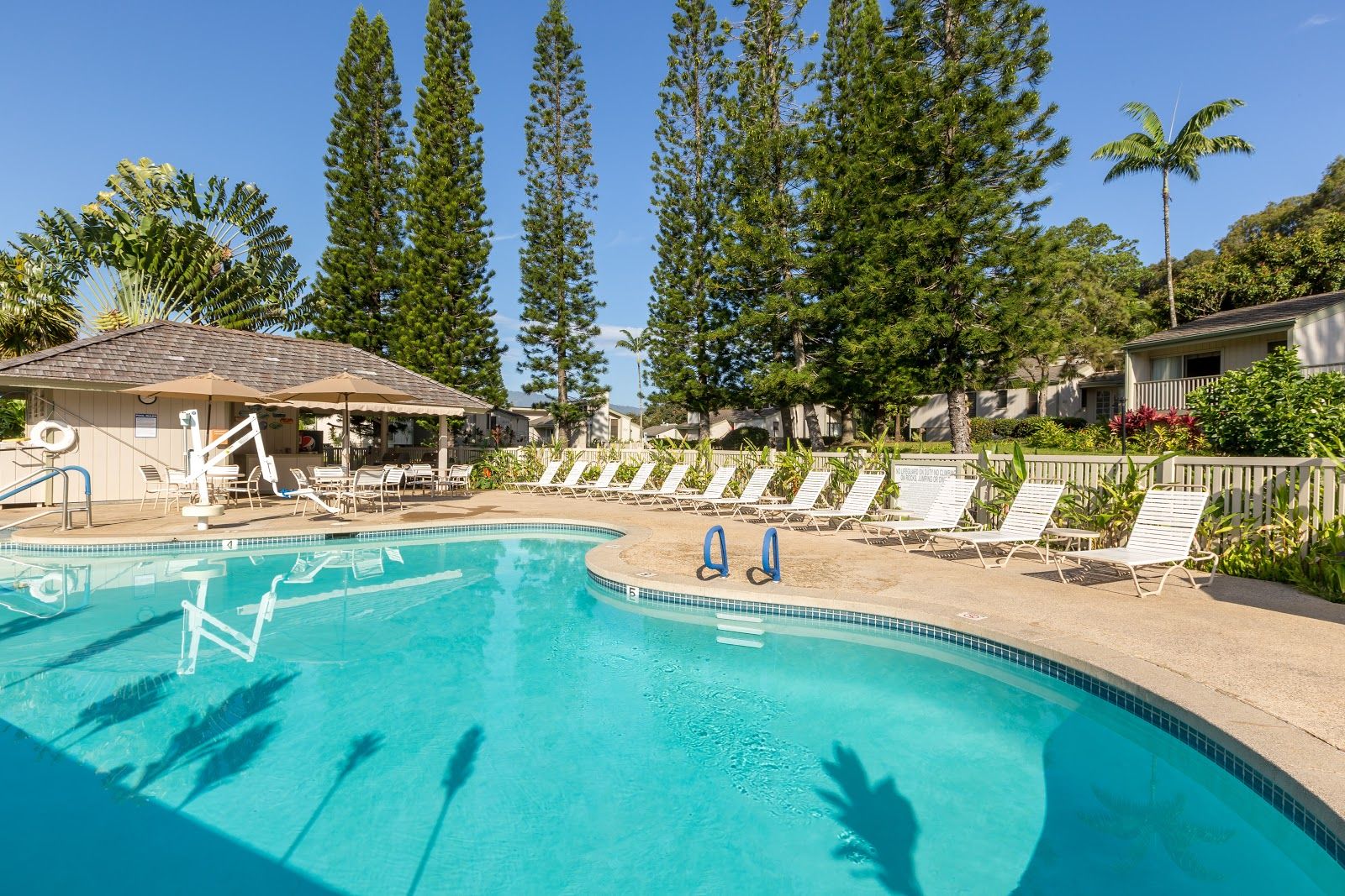 Makai Club Resort lodging in Princeville, Kaua‘i photo 2