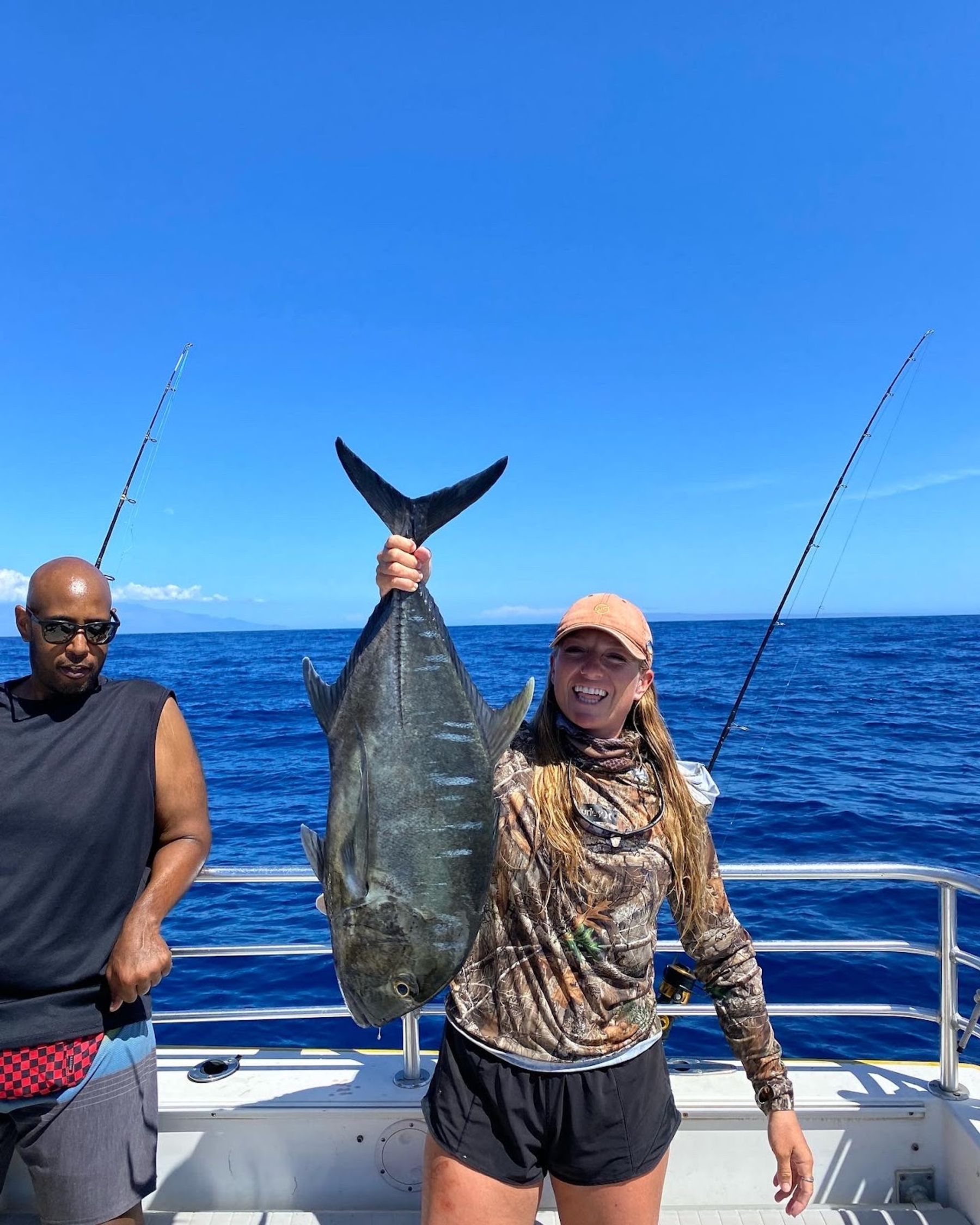 Photo 6 of Makai Adventures - WHALES GUARANTEED! Maui Whale Watching, Dolphins, Snorkeling, Private Charters in Lāhainā, Maui
