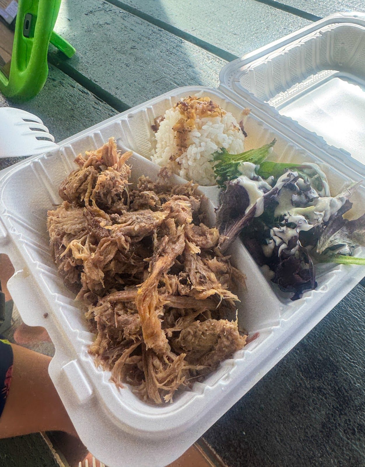 Photo 6 of Shrimp Paradise in Princeville, Kauai