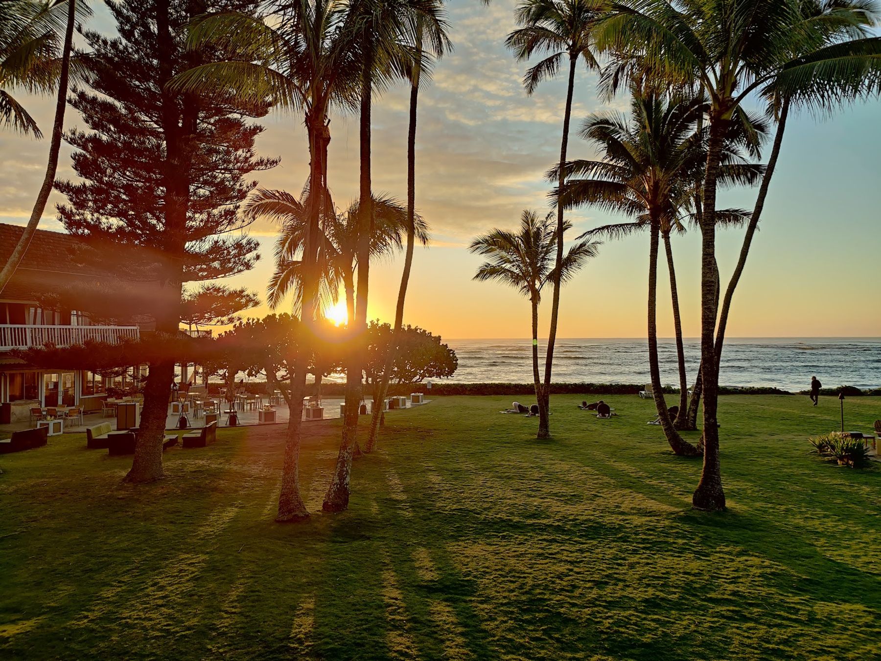The ISO lodging in Kapaʻa, Kaua‘i photo 4