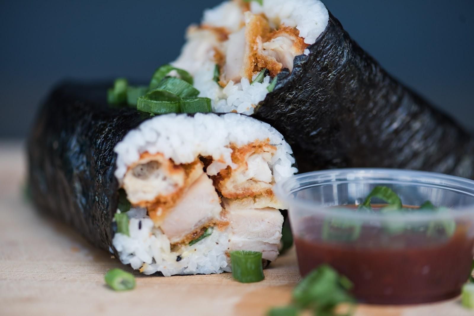 The Musubi Truck Koloa restaurant in Kōloa, Kaua‘i photo 2