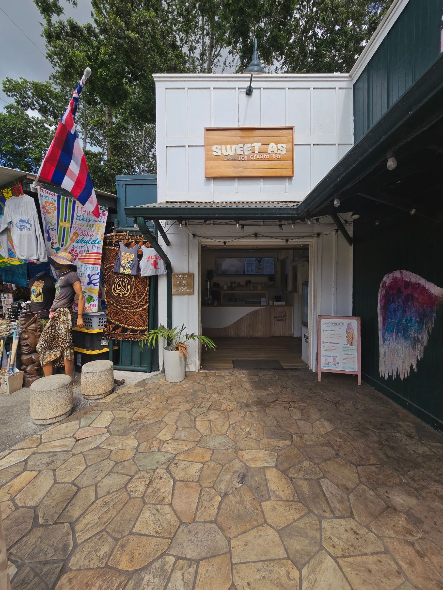 Photo 5 of Sweet As in Haleʻiwa, Oahu