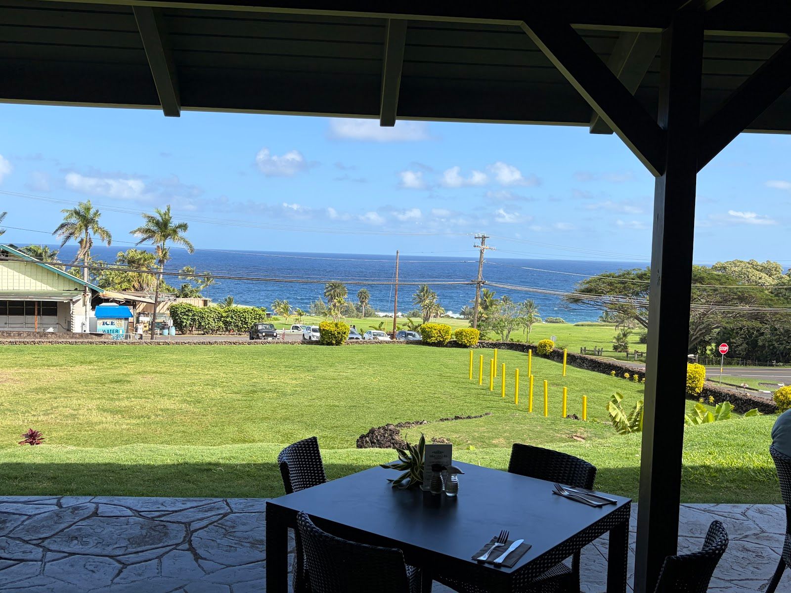 Photo 5 of Hāna Ranch Restaurant in Hāna, Maui