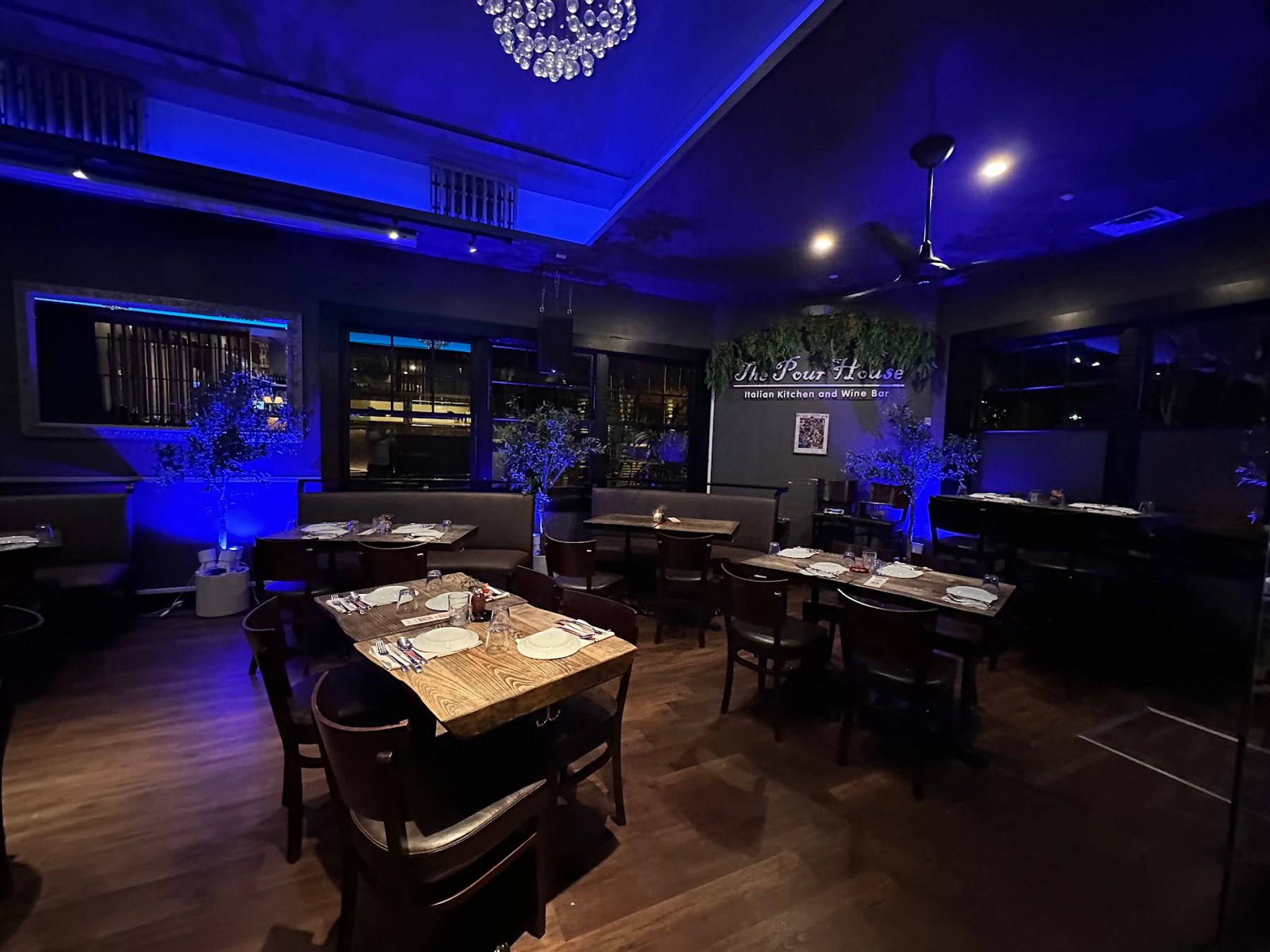 Photo 3 of THE POUR HOUSE Italian Kitchen and Wine Bar in Kapalua, Maui