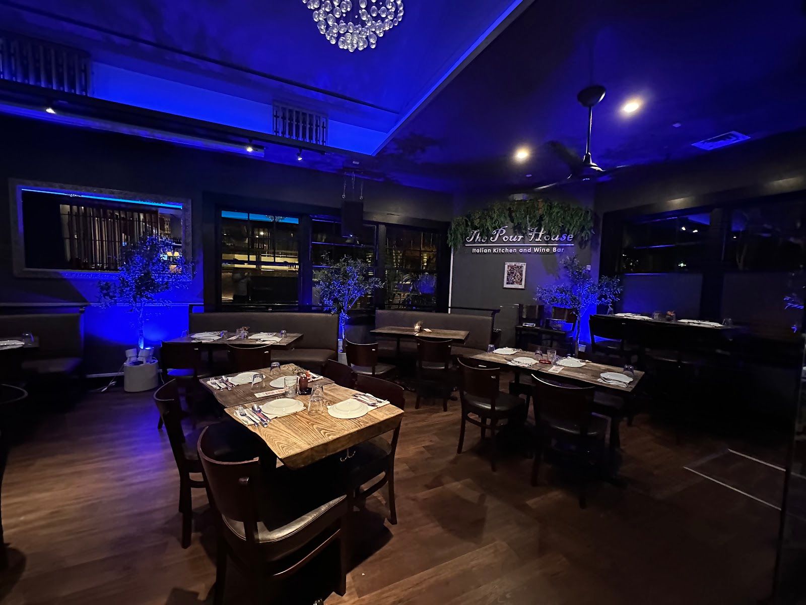 Photo 3 of THE POUR HOUSE Italian Kitchen and Wine Bar in Kapalua, Maui