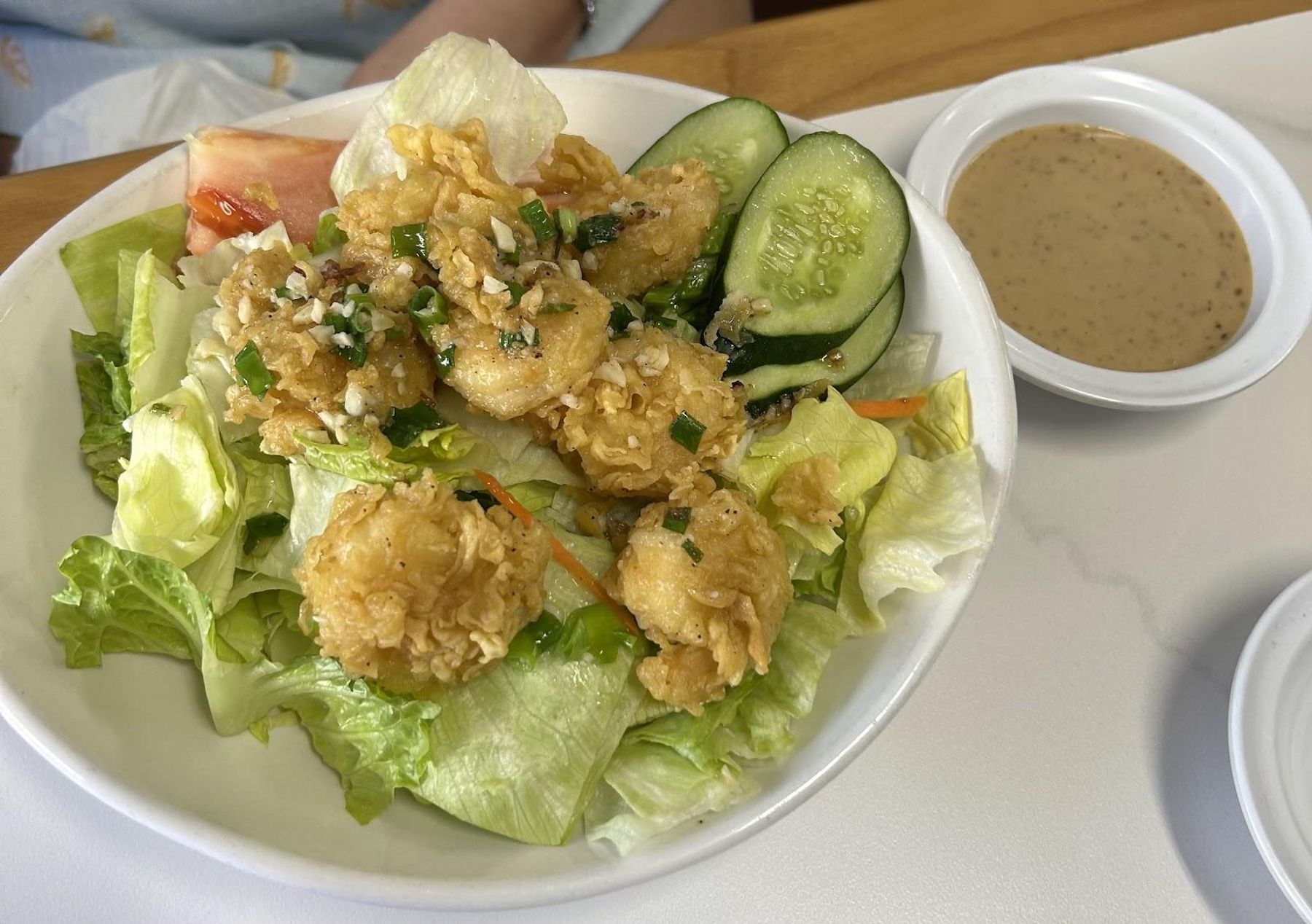 Kauai Diner restaurant in Lihue, Kaua‘i photo 3