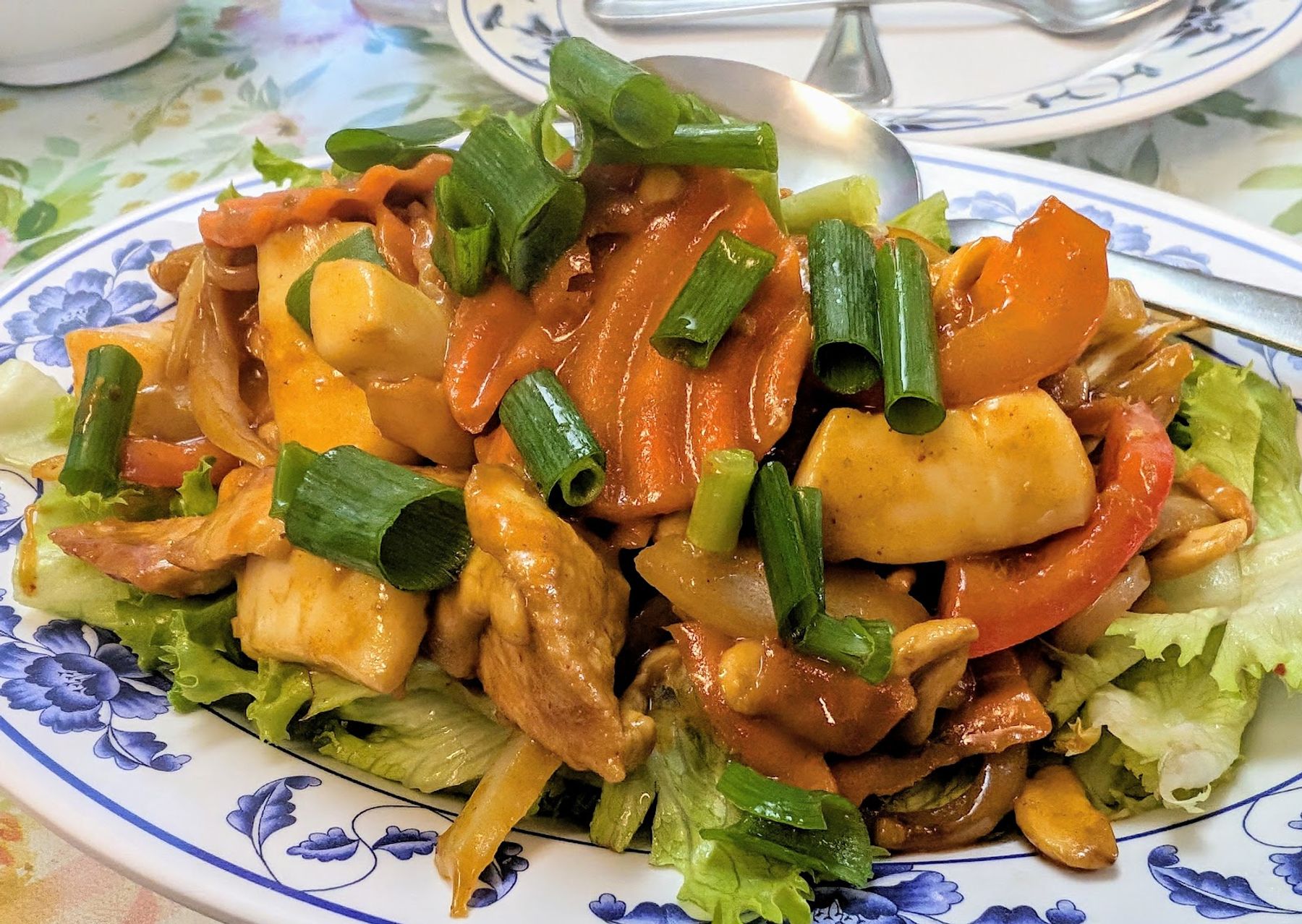 Photo 5 of Ning's Thai Cuisine in Pāhoa, Big Island