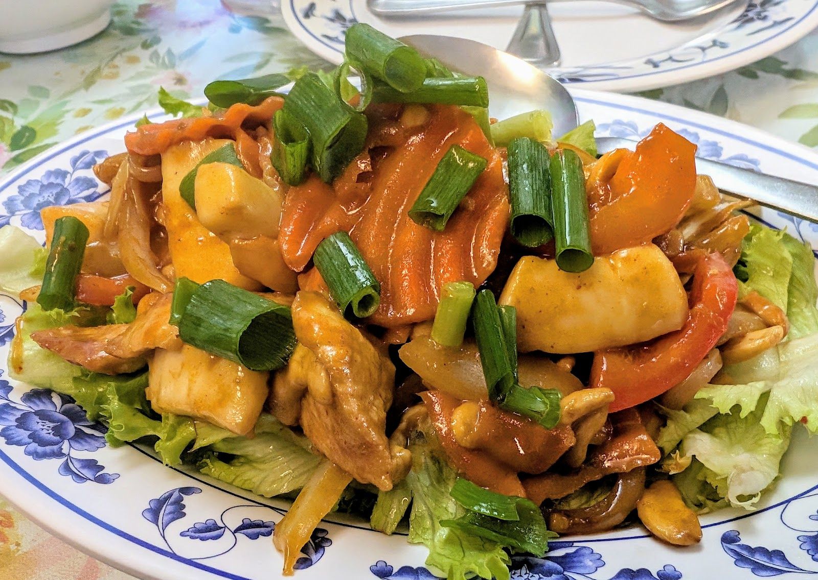 Photo 5 of Ning's Thai Cuisine in Pāhoa, Big Island